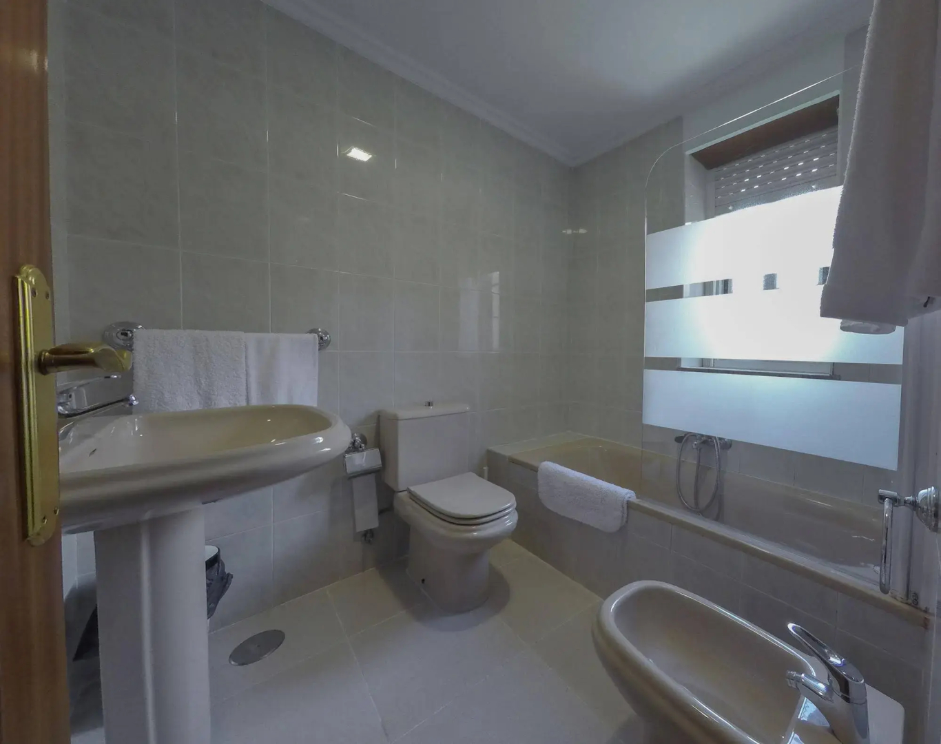 Hotel O Lar De Xabi