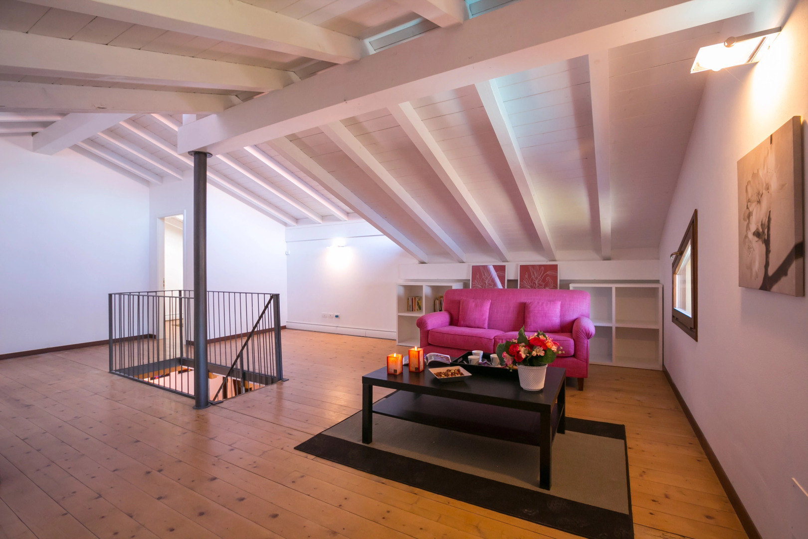 Casa Tulipano Panoramica