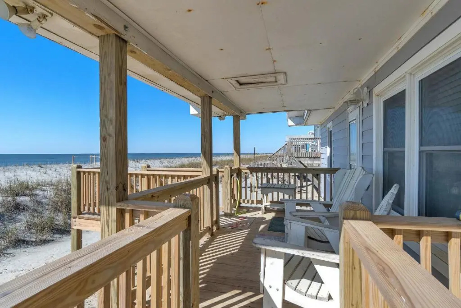 Lowe Tide by Oak Island Accommodations