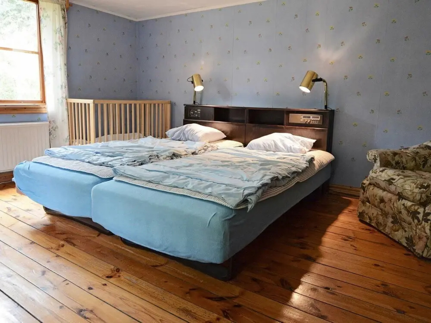 Holiday Home in Aneby