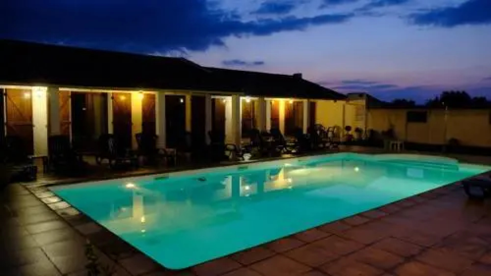 Auberge de la Fadaise