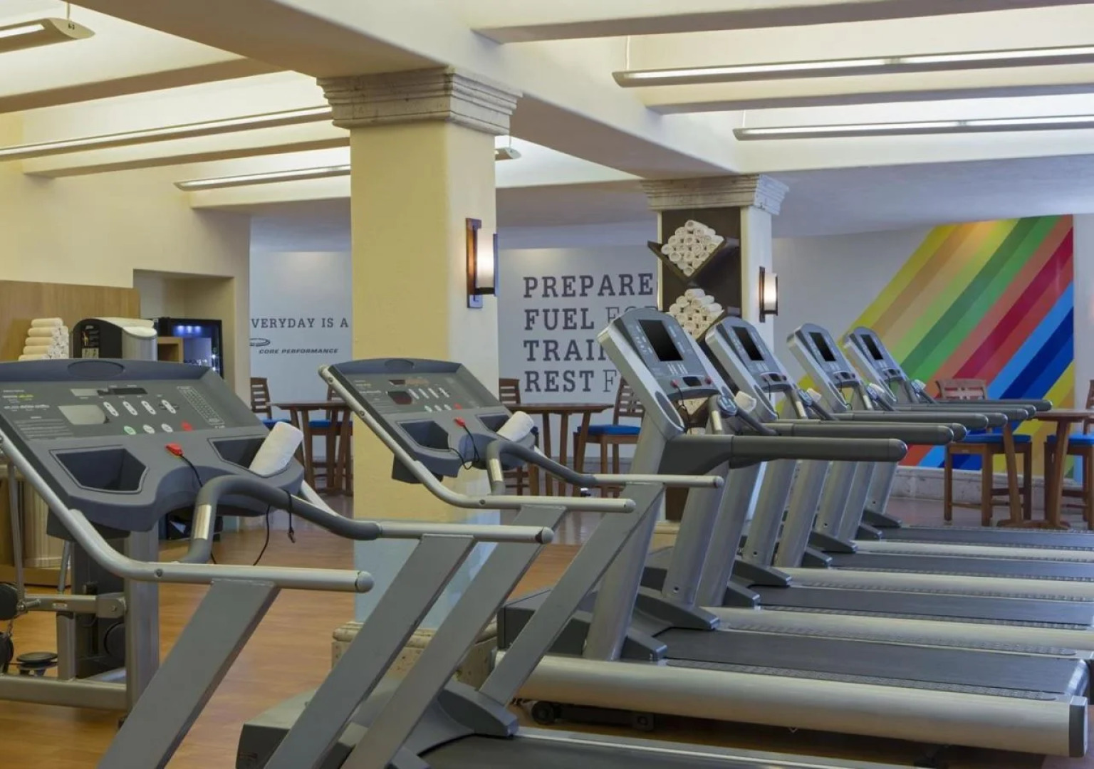 Hacienda del Mar Los Cabos, An Autograph Collection All-Inclusive Resort by Marriott