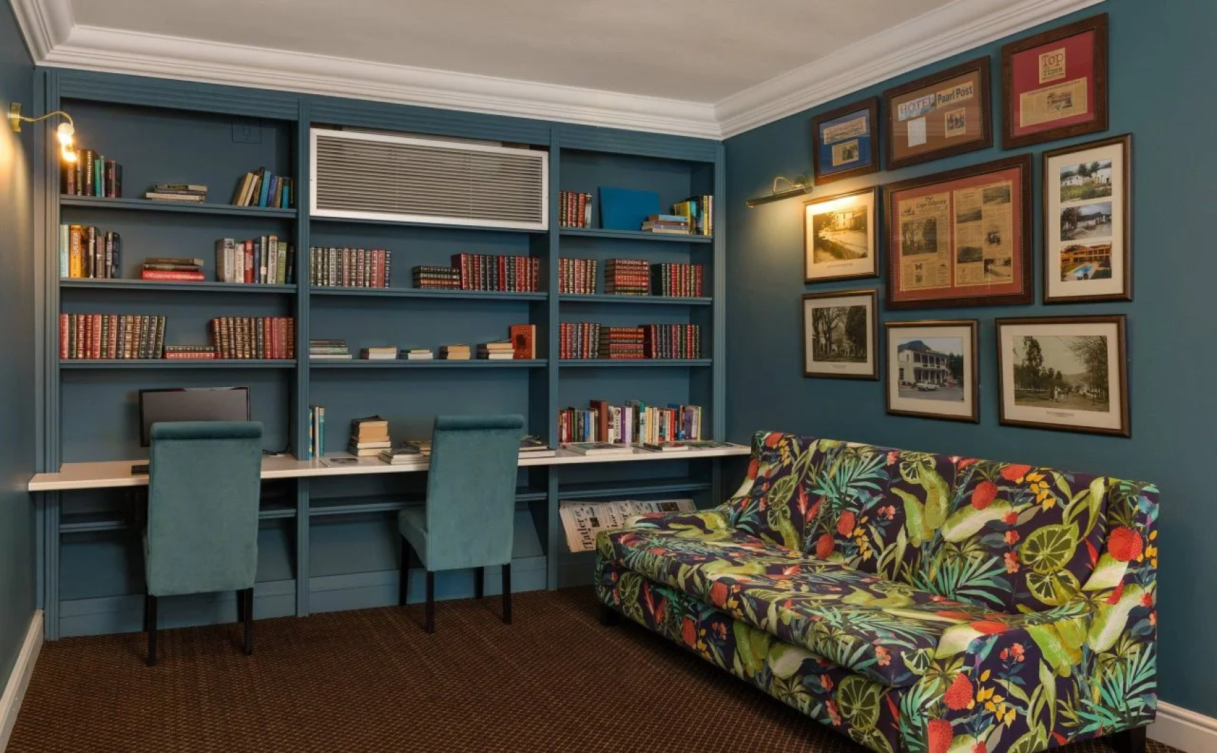 Protea Hotel by Marriott Franschhoek