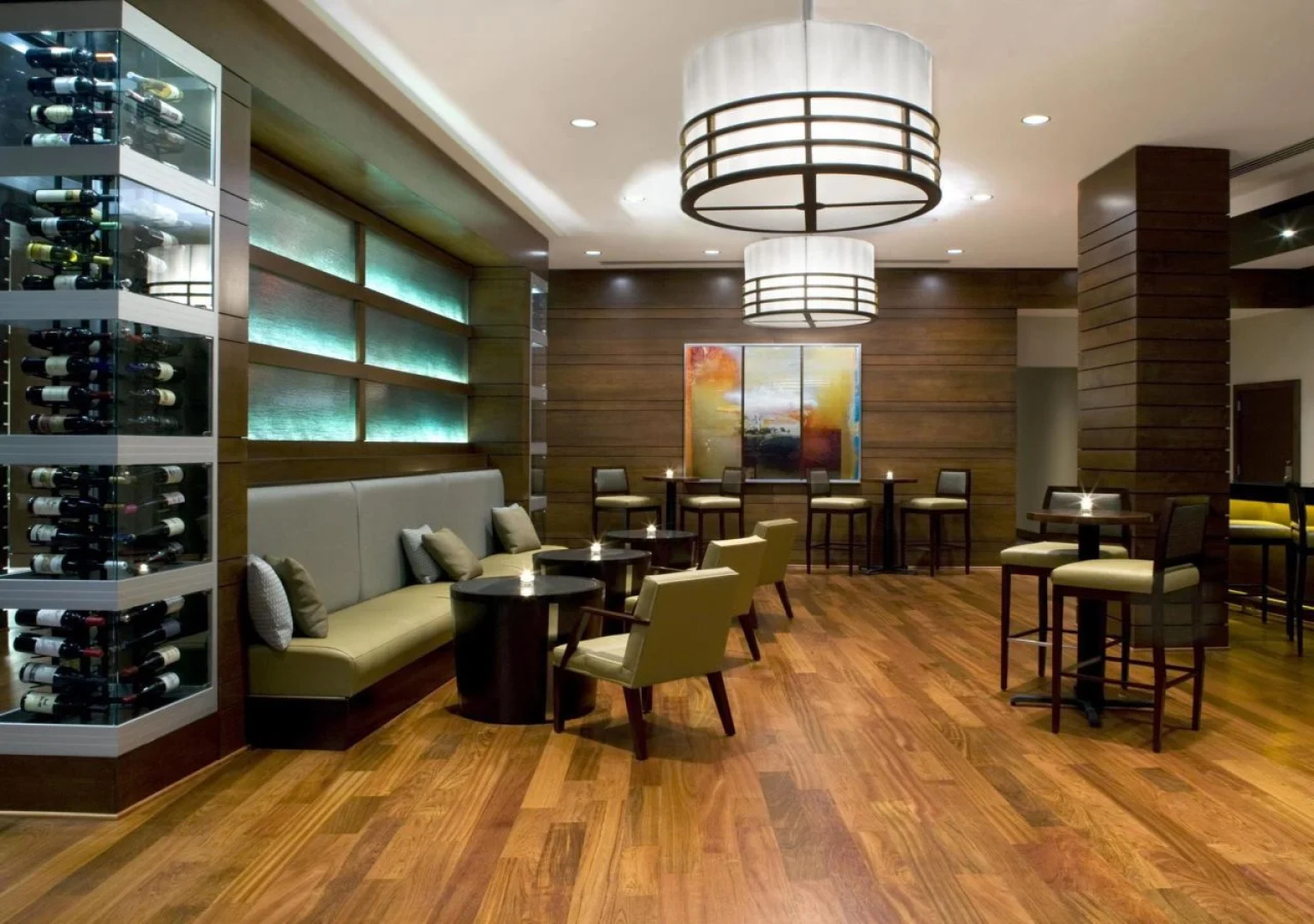 The Westin Reston Heights