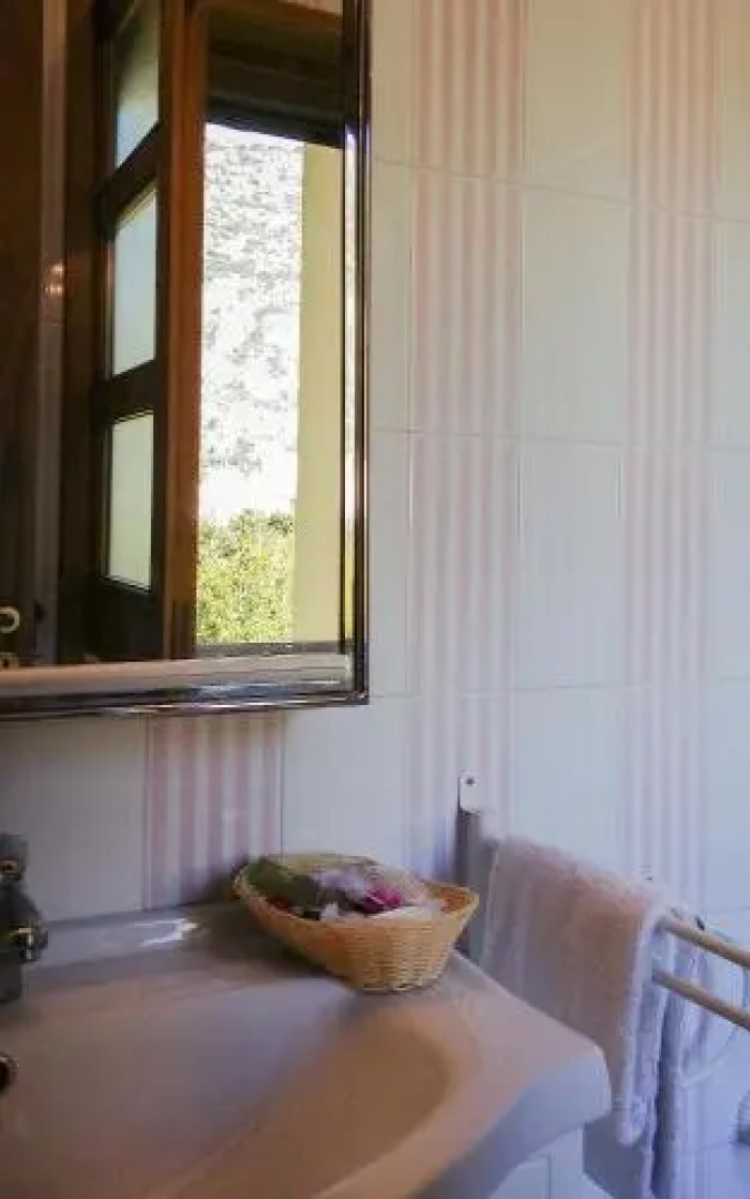 La Gaggia Guest House