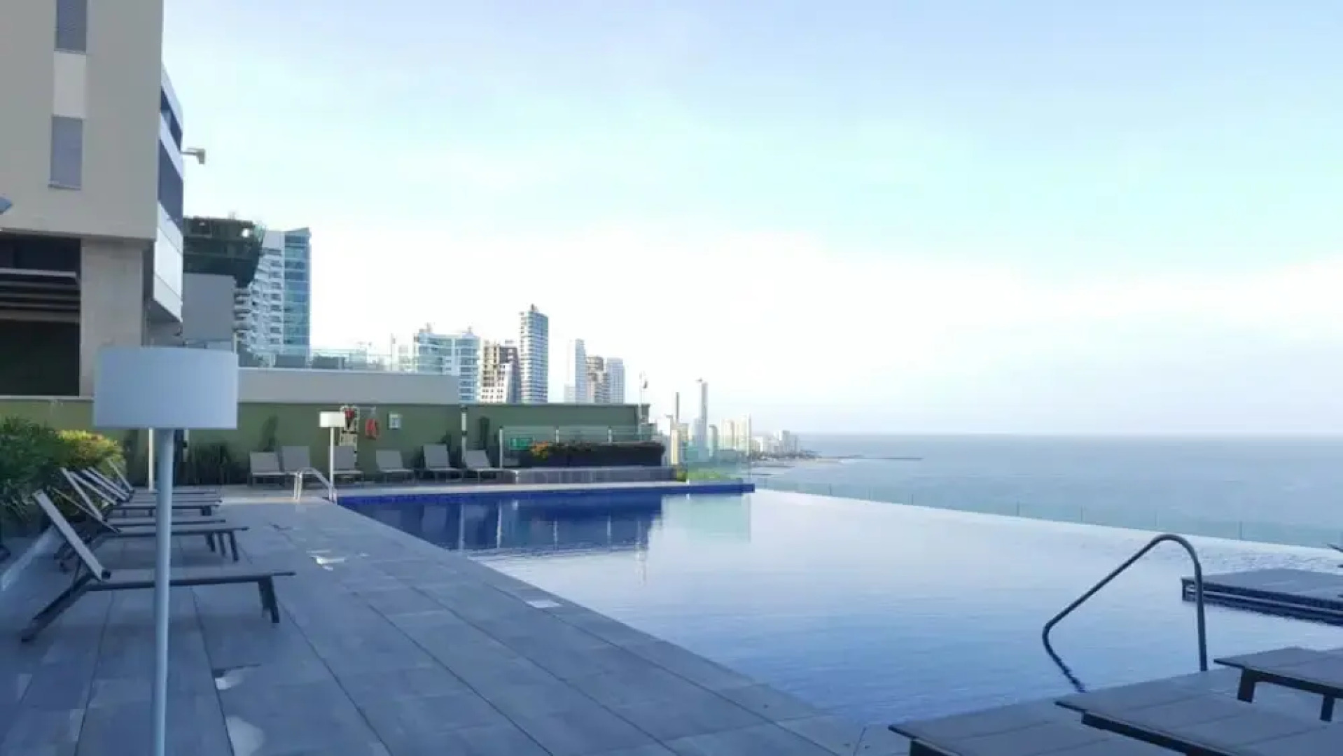 Malecon - Condominio H2