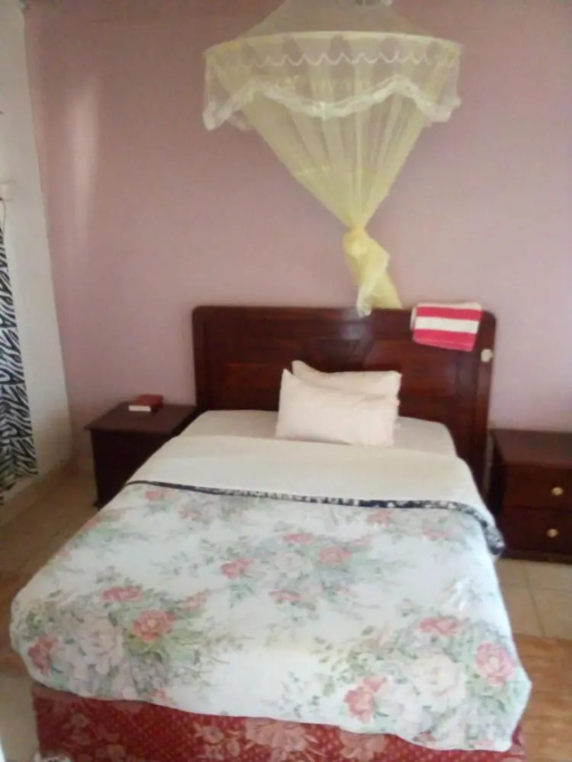 Nahubwe Safari Lodge