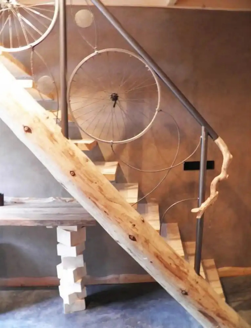 Hôtel Green Ecolodge