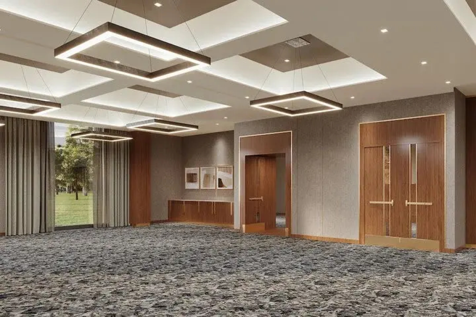 AC Hotel By Marriott Newtown Square