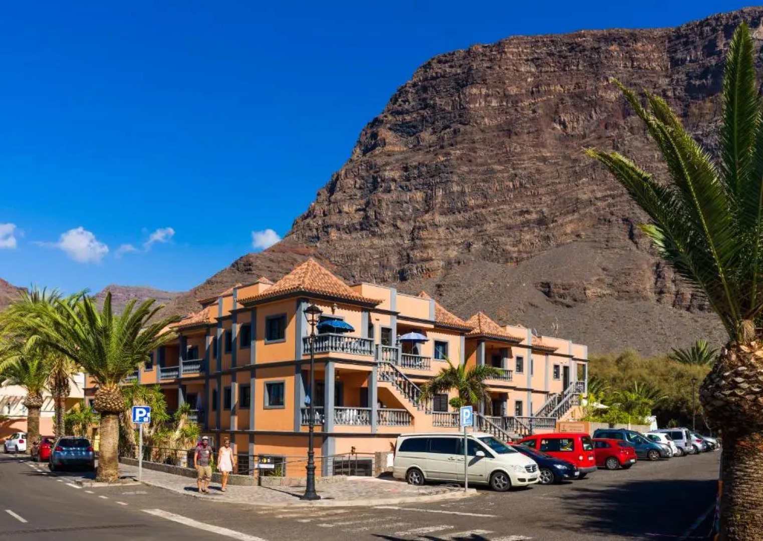 Residencial El Conde # 9