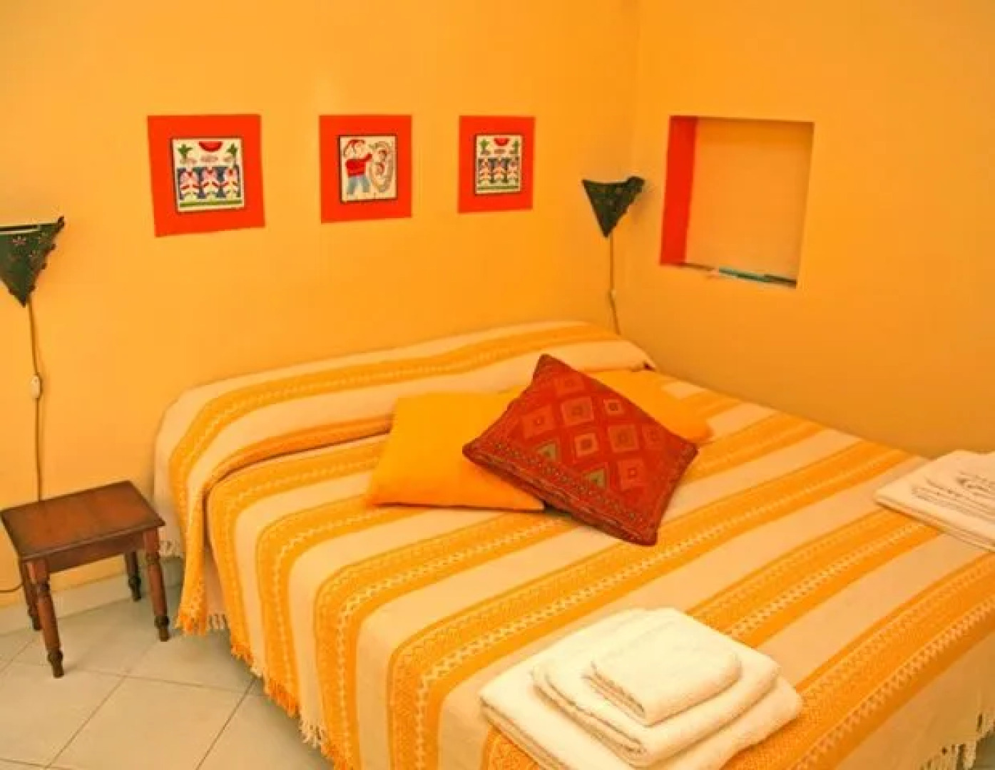 Case Vacanza Top Class