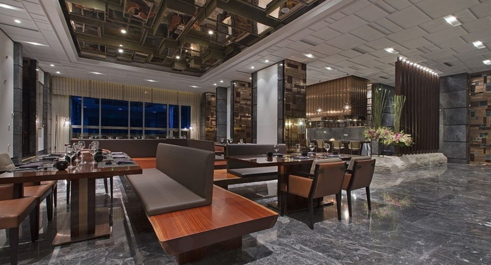 Reishan Hotel