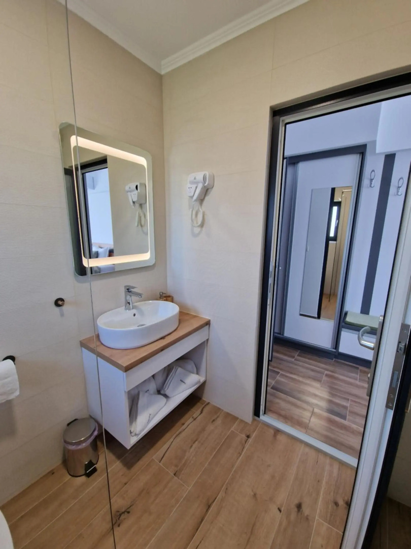 Pensiunea Harmony Băile Felix