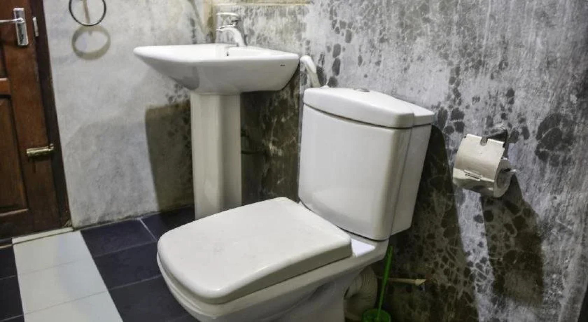 Green Habitat Ayurveda Resort and Spa