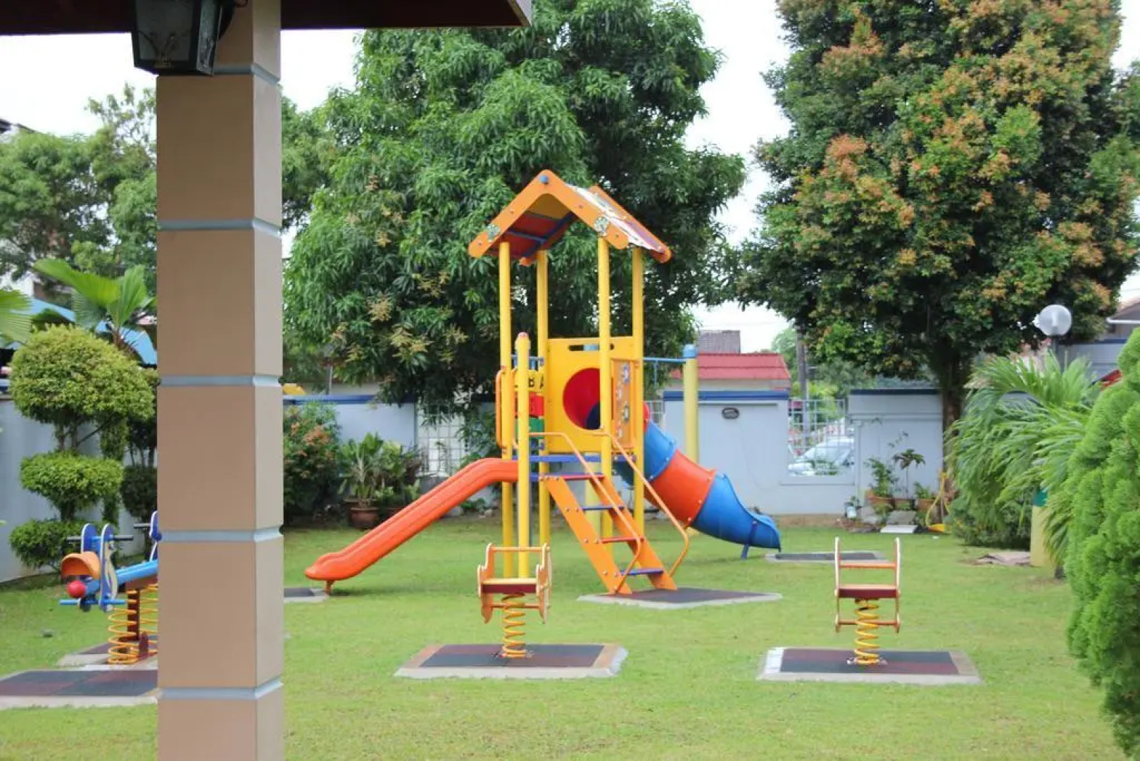 Pasir Mutiara Condostay