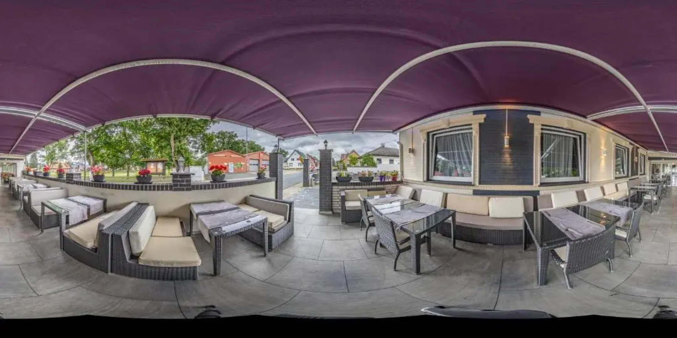 Hotel Ristorante Sicilia