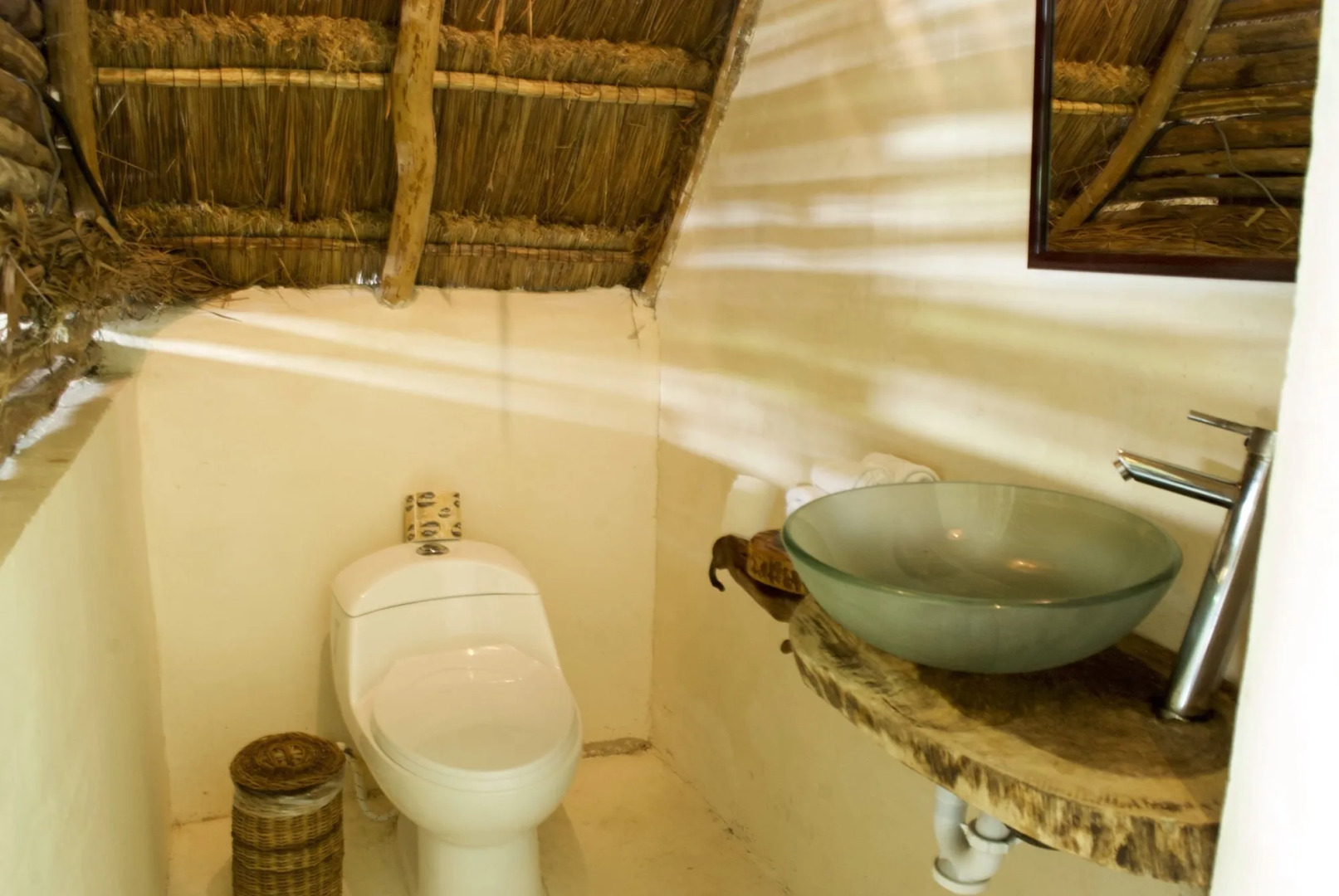Hotel Serena Glamping Tulum