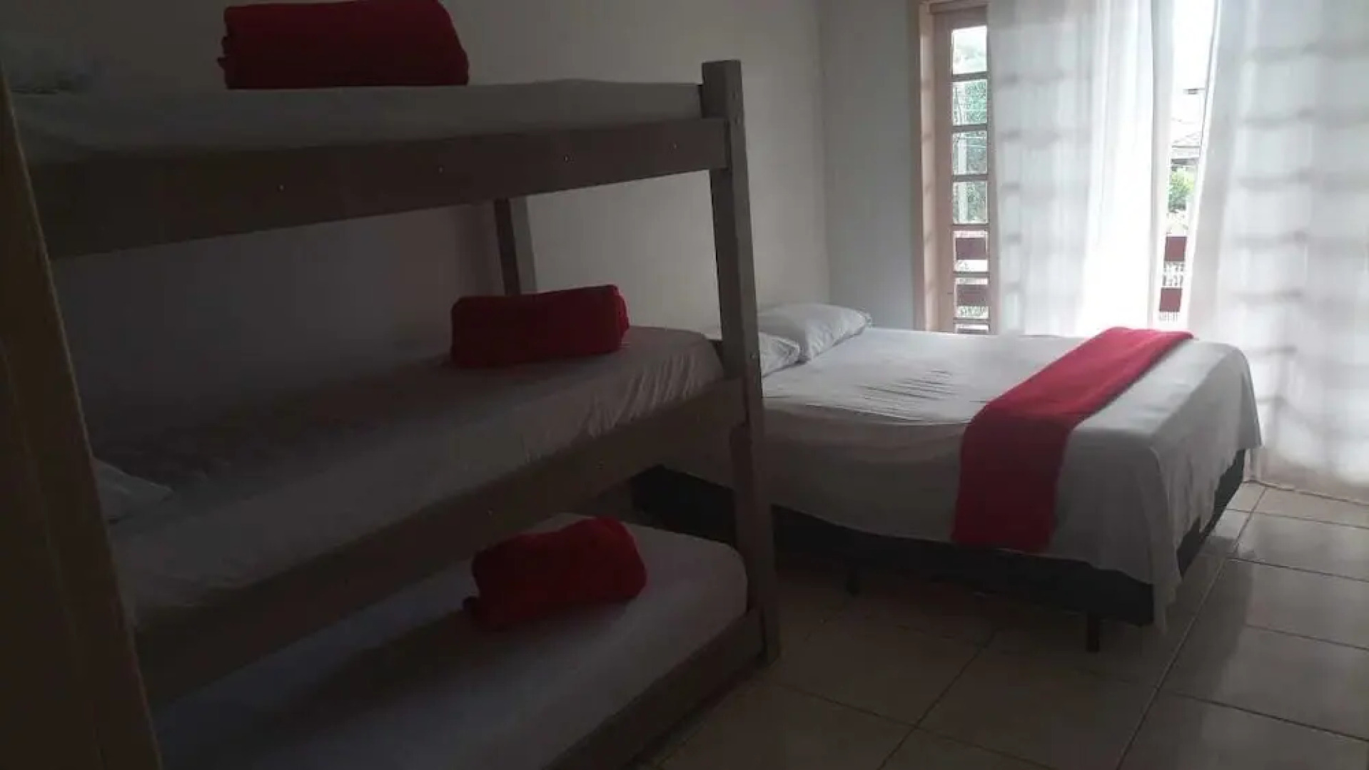 Pousada Cama & Café