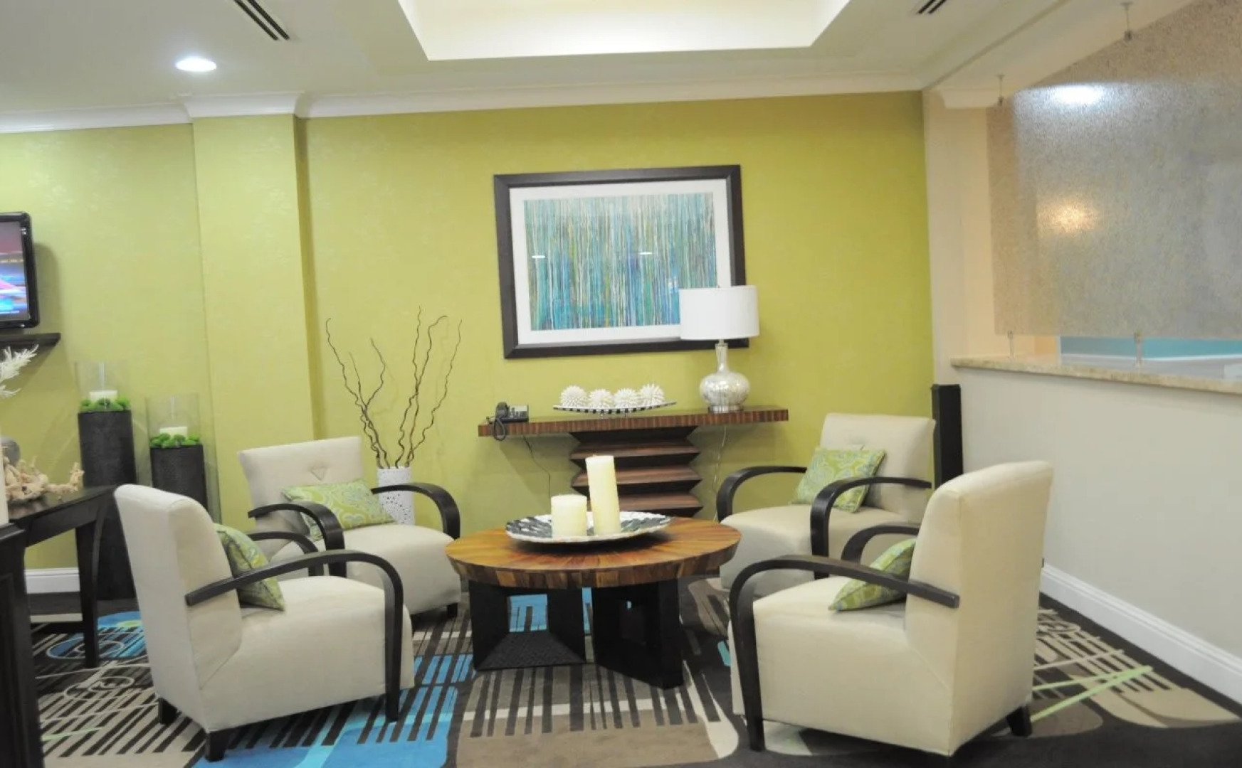 Holiday Inn Express & Suites Rockport - Bay View by IHG