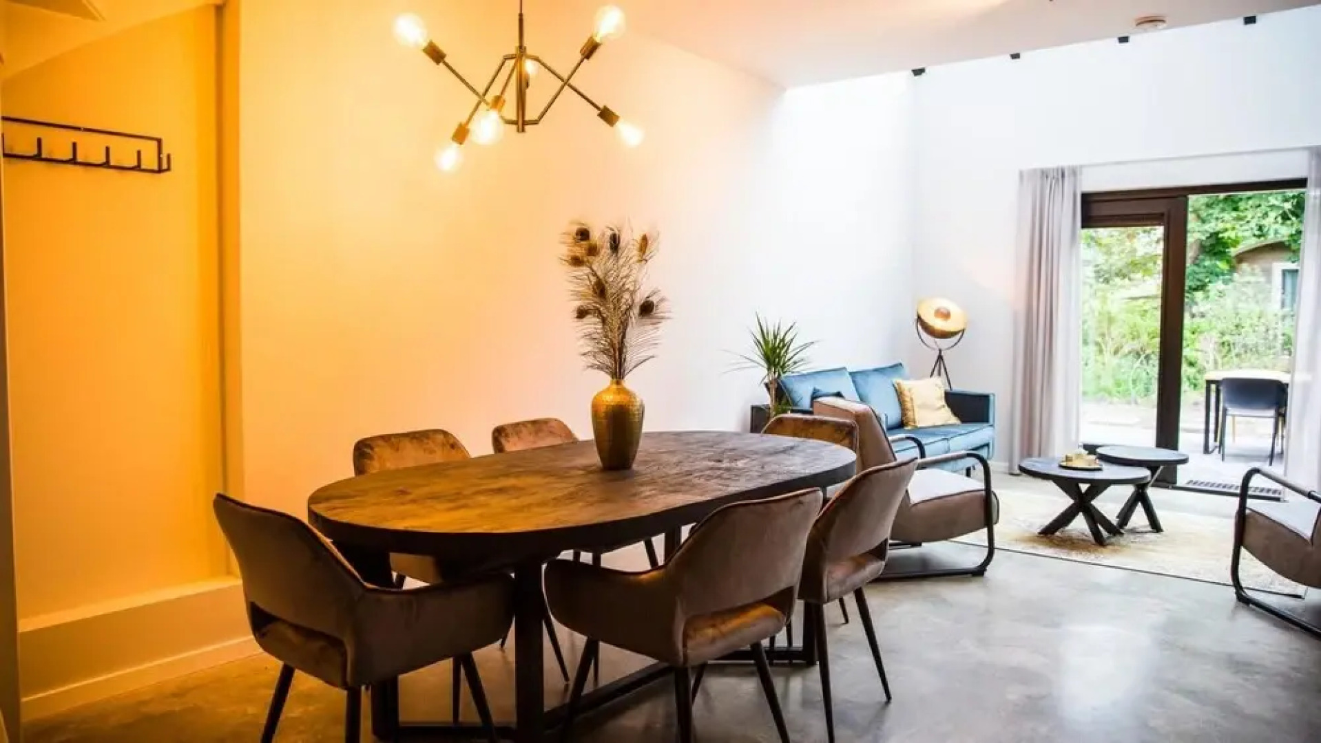 Holidayhome 6 Persons - Kon Emmaweg 26 Vrouwenpolder Uitspanning Oranjezon