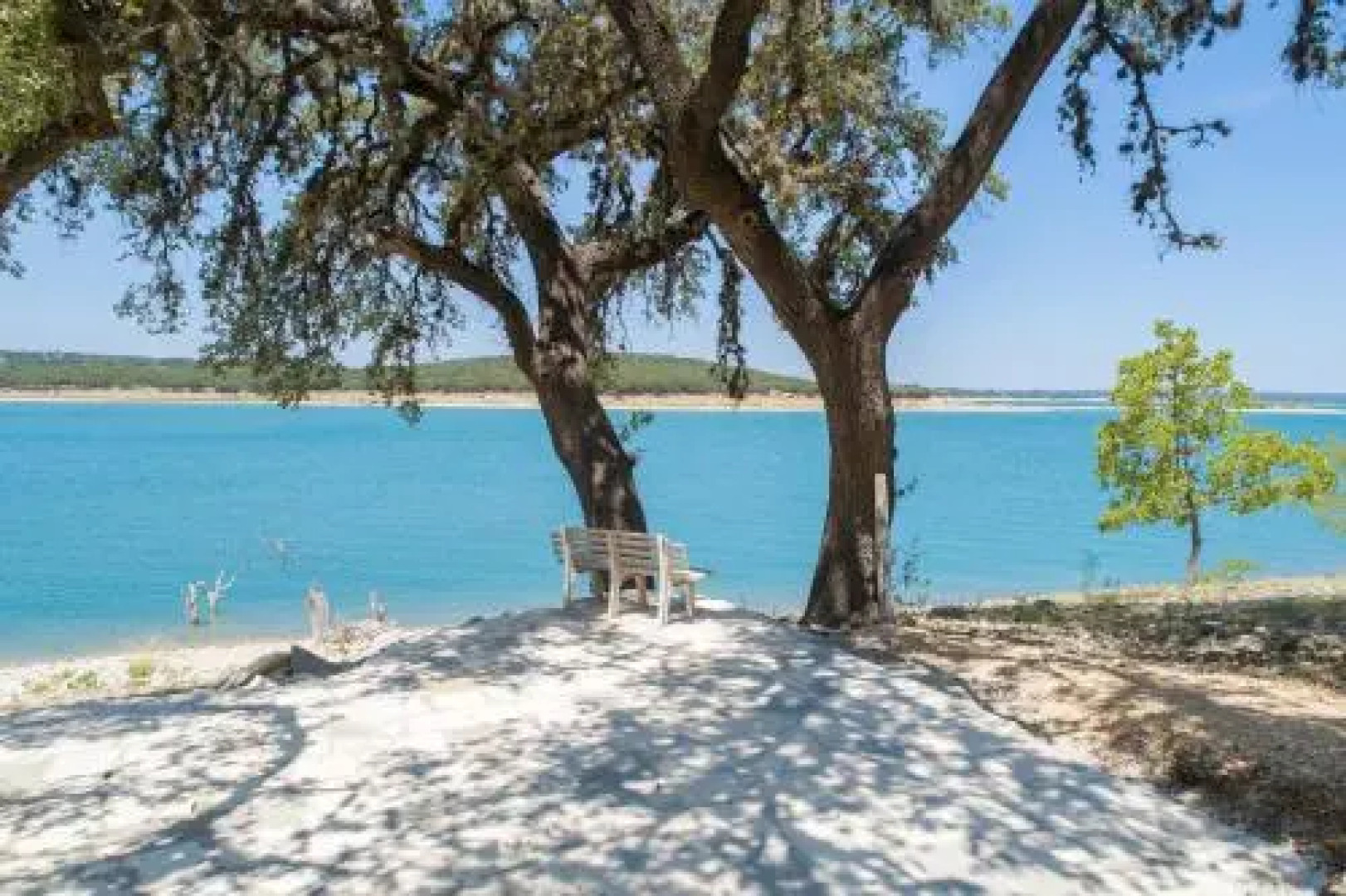 A Shore Thing Cl1105c Cabin