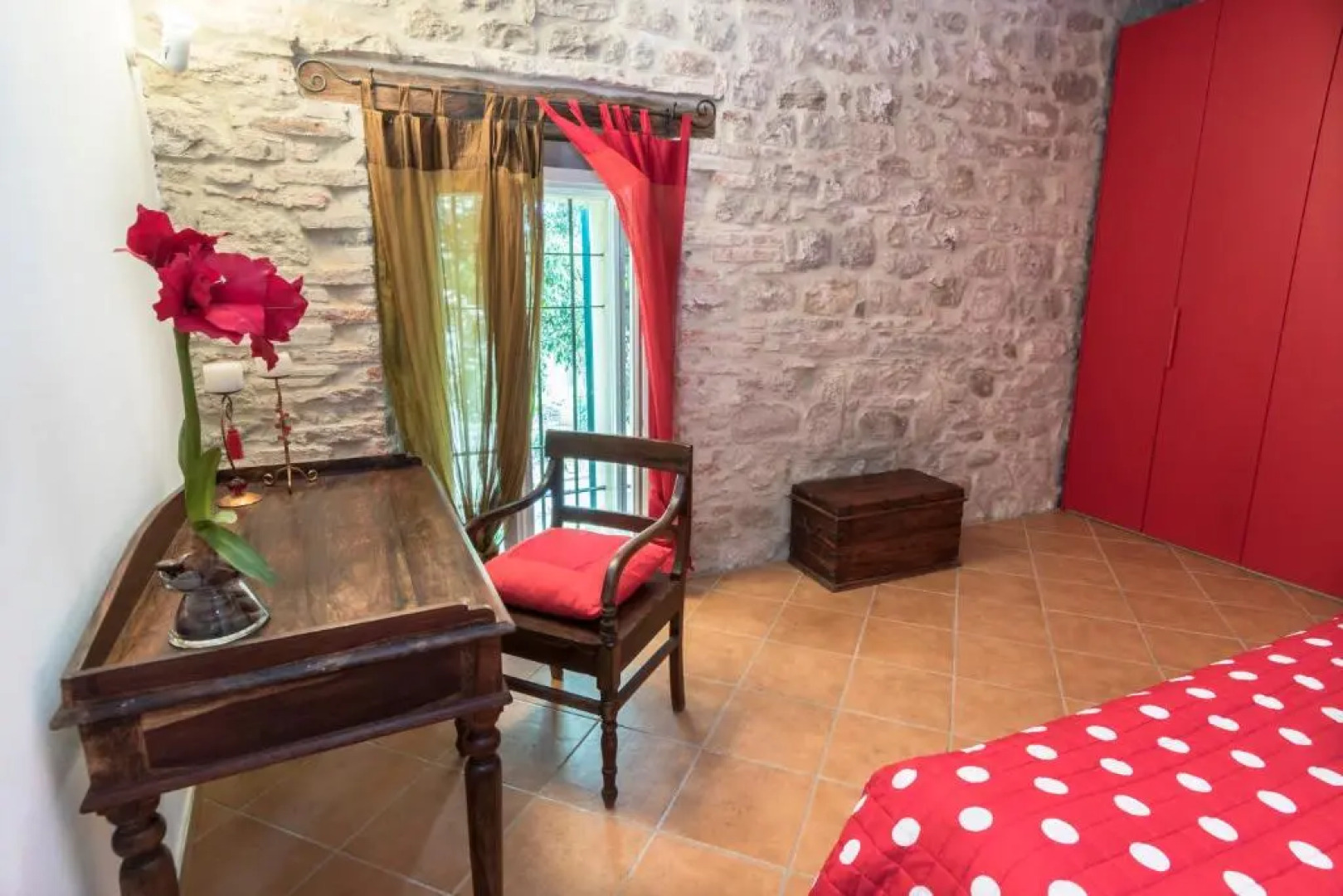 Agriturismo Borgo Spagnoli