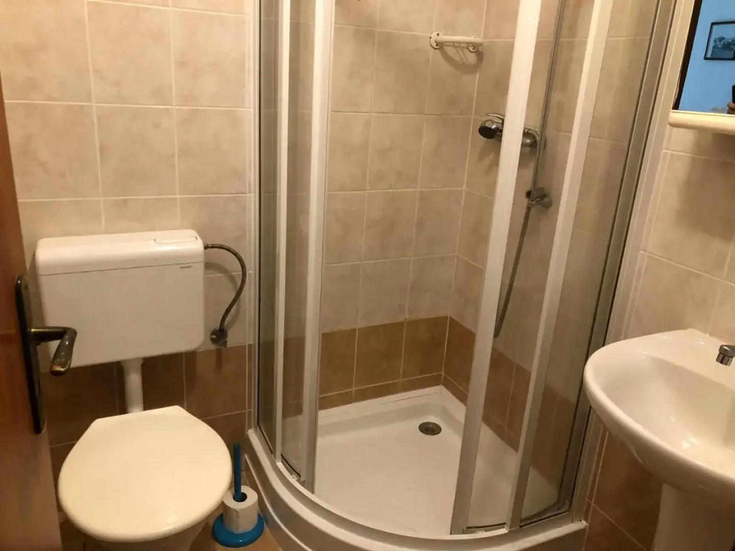 Hotel Zemská Brána