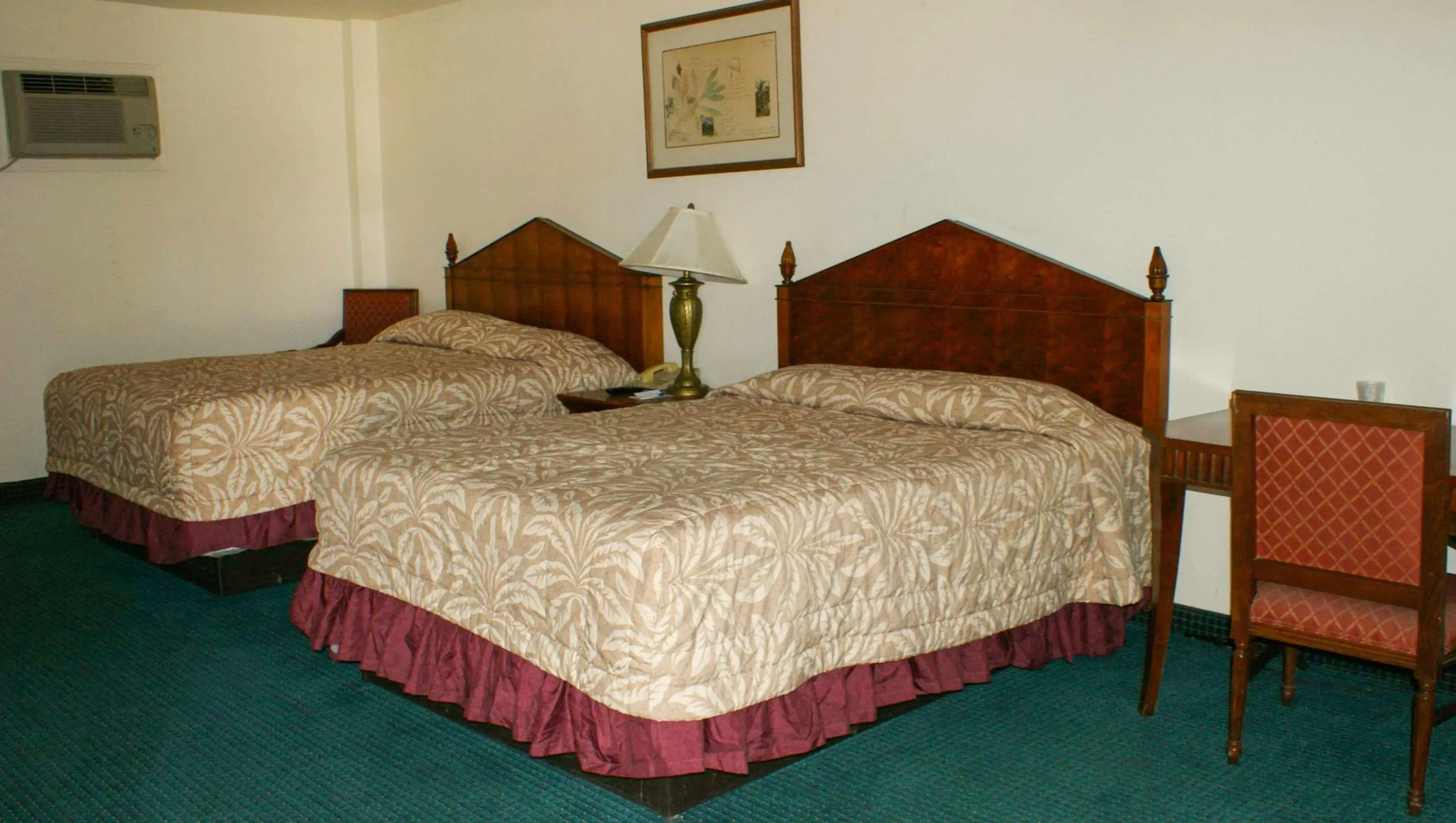 HWY Express Inn and Suites