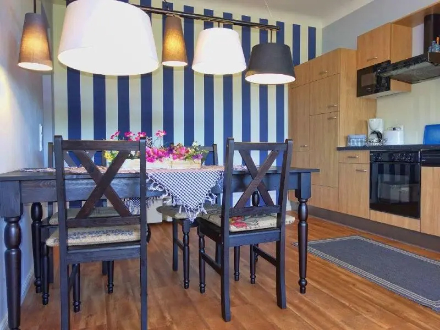 Landhaus Ostseeblick