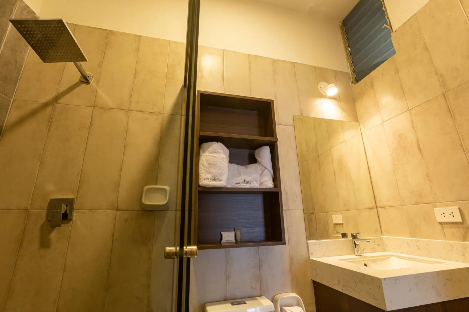 Rio Cumbaza Hotel
