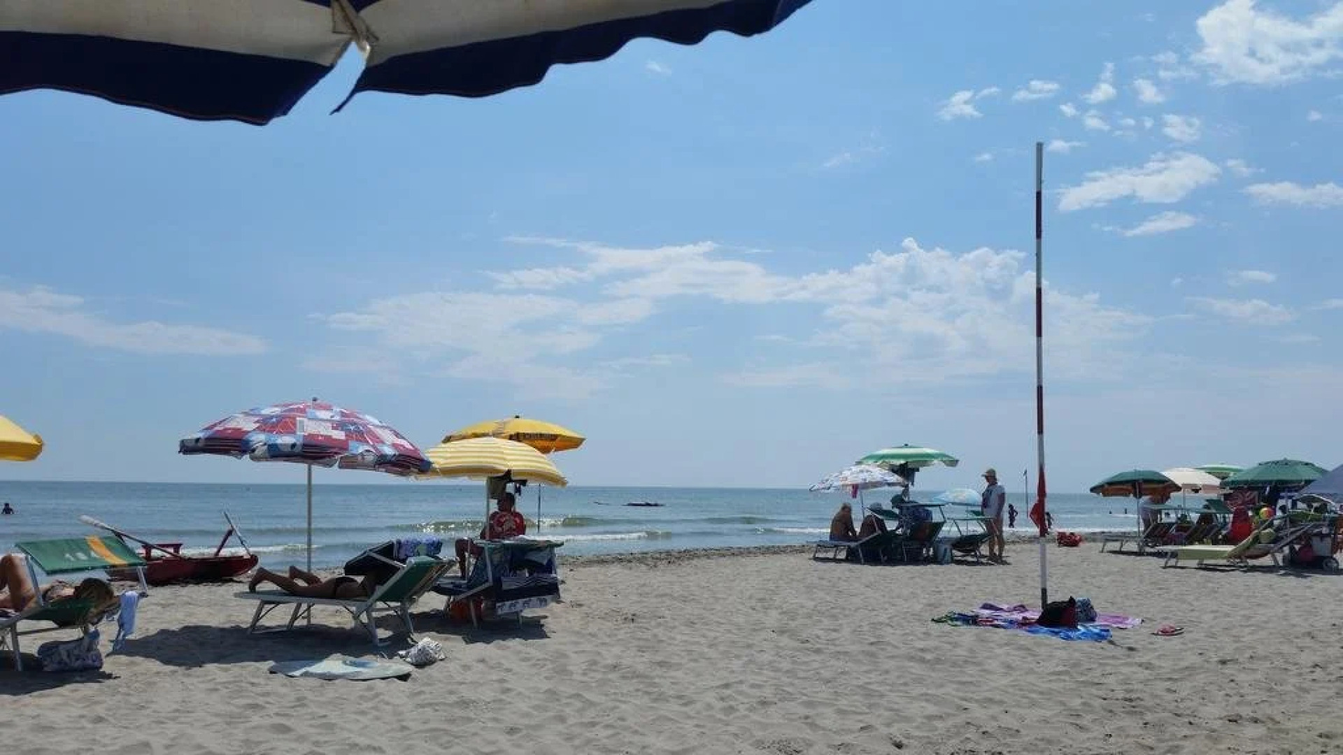 Agriturismo Ca Bonelli