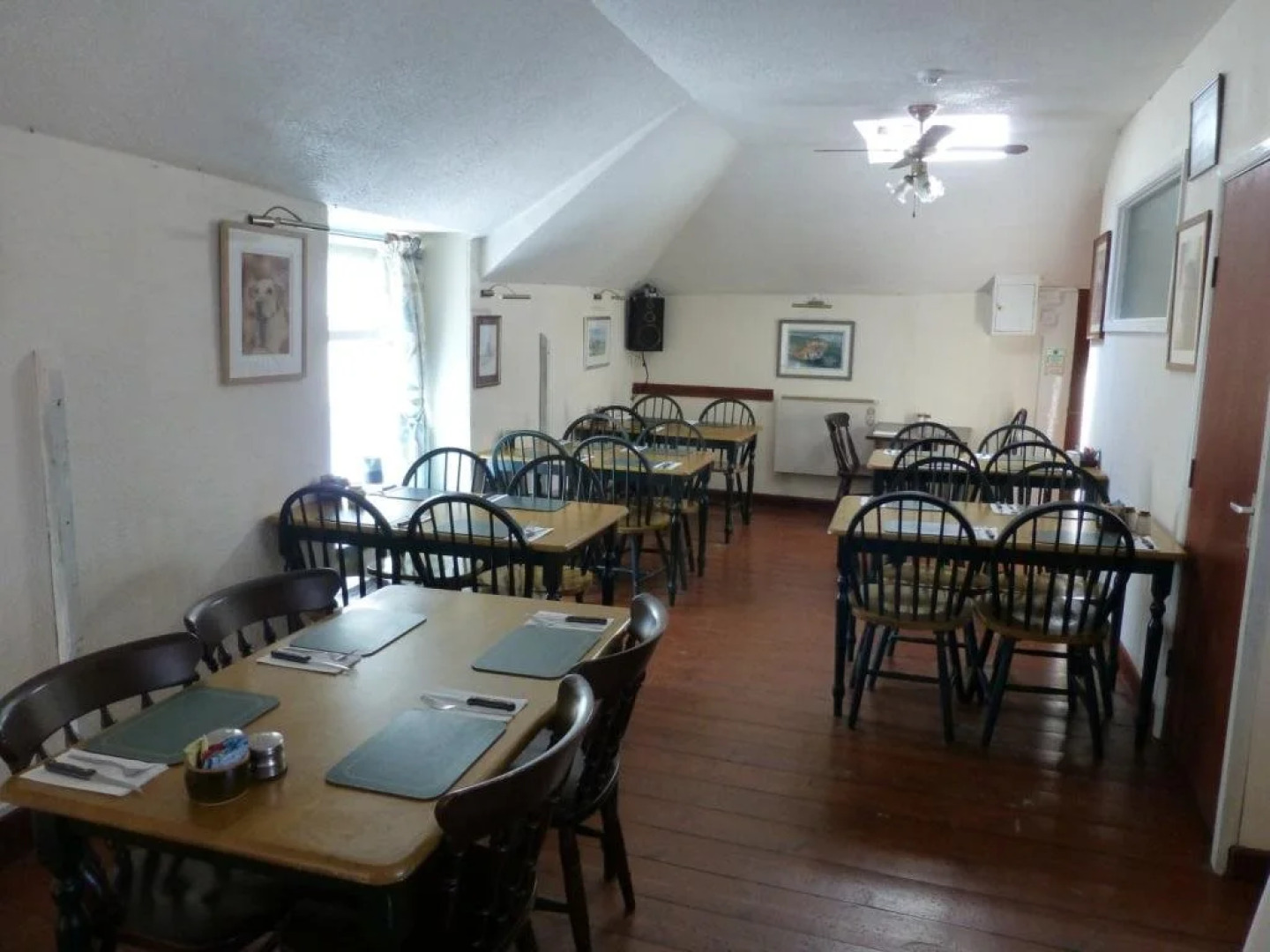 The Wellington Hotel