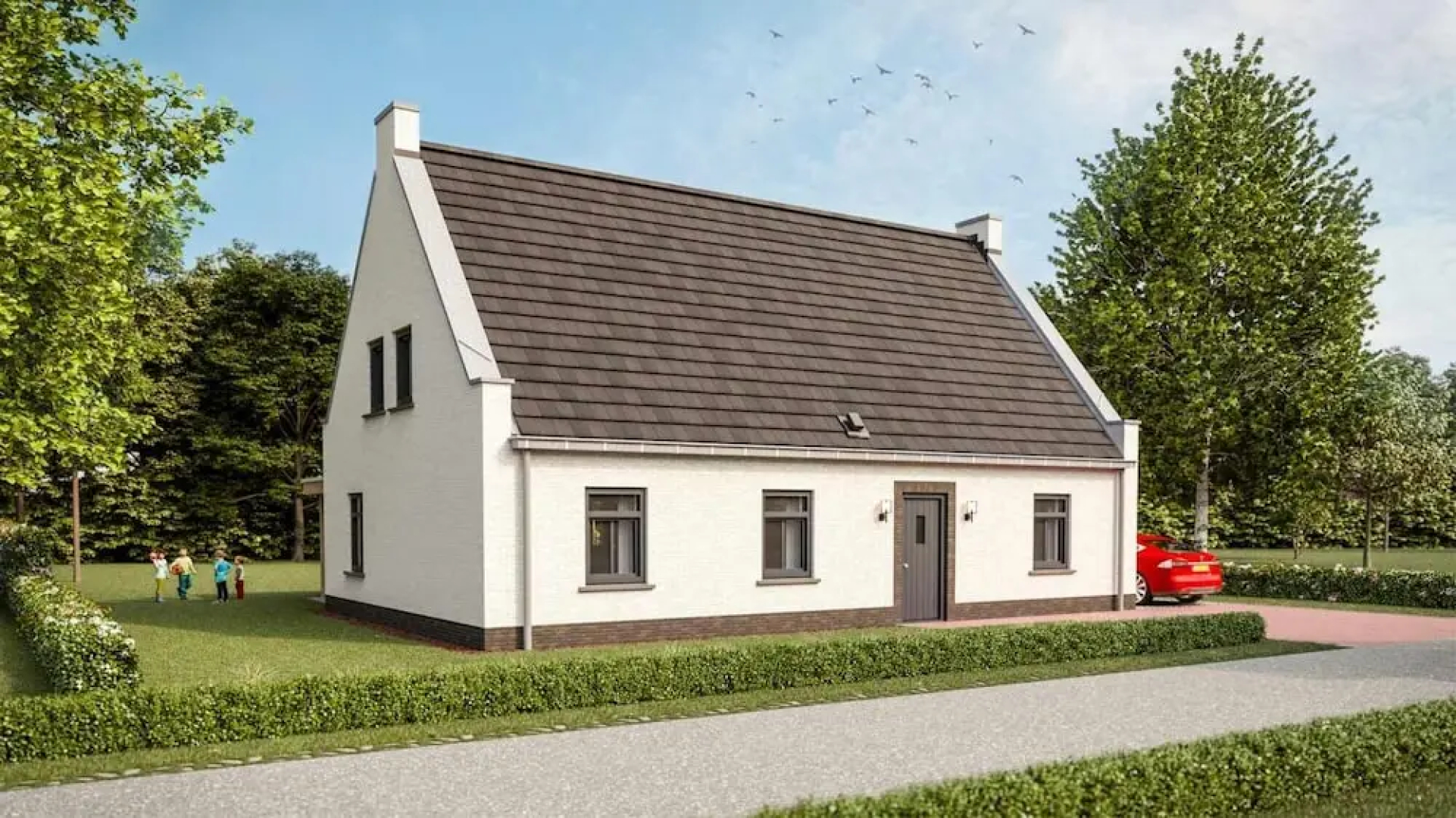 Premium Buitenleven 12p