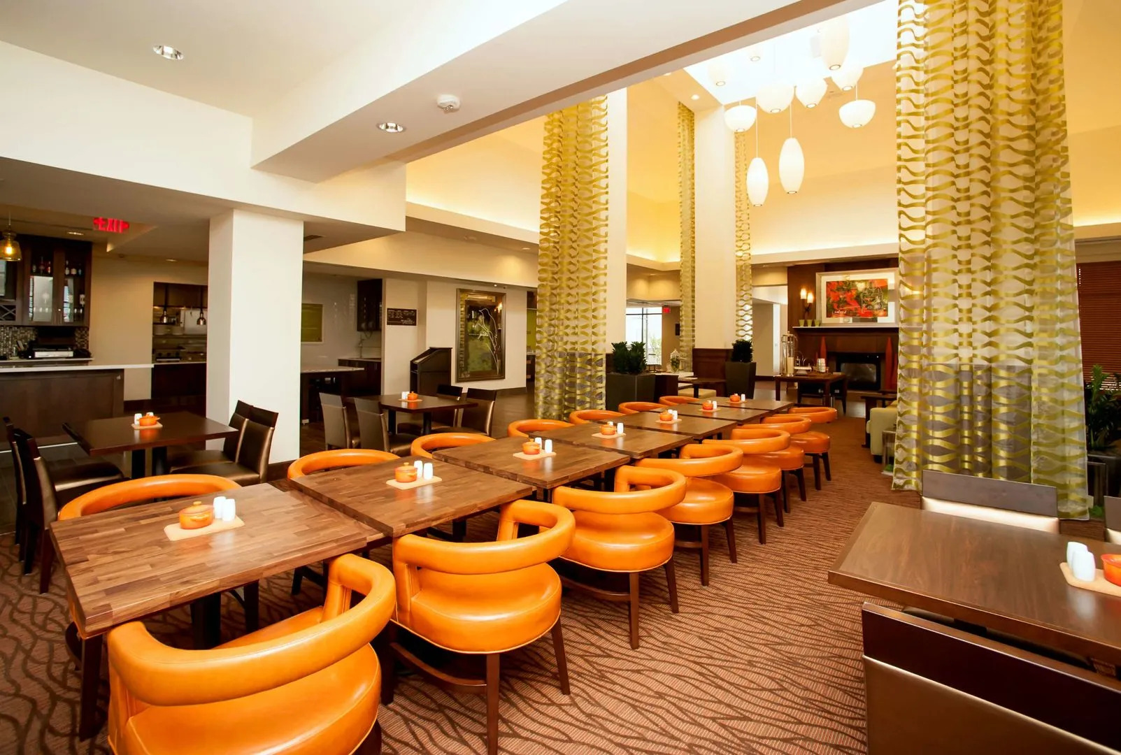 Hilton Garden Inn San Antonio-Live Oak Conference Center