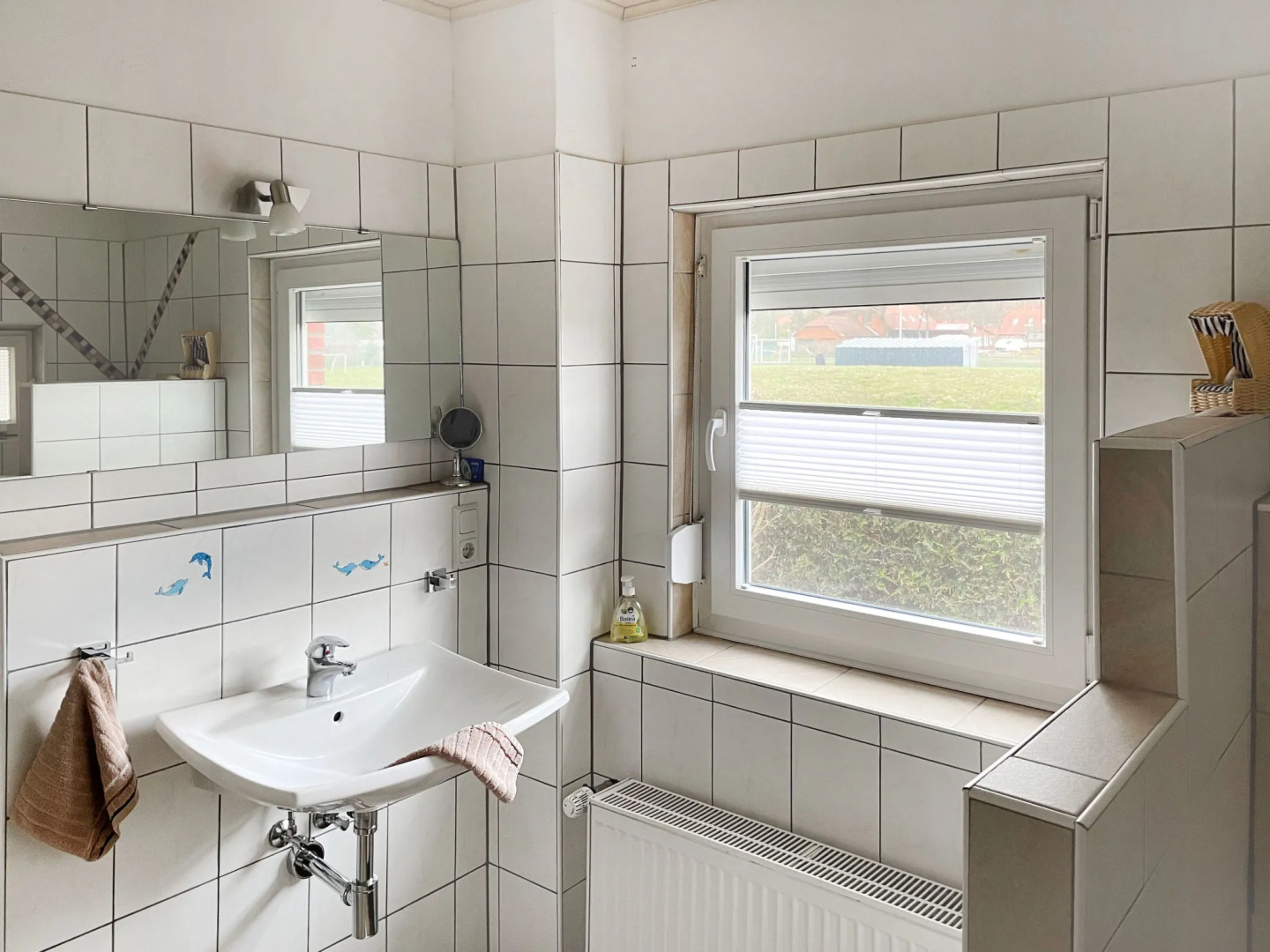 Holiday Home Hexenhuus