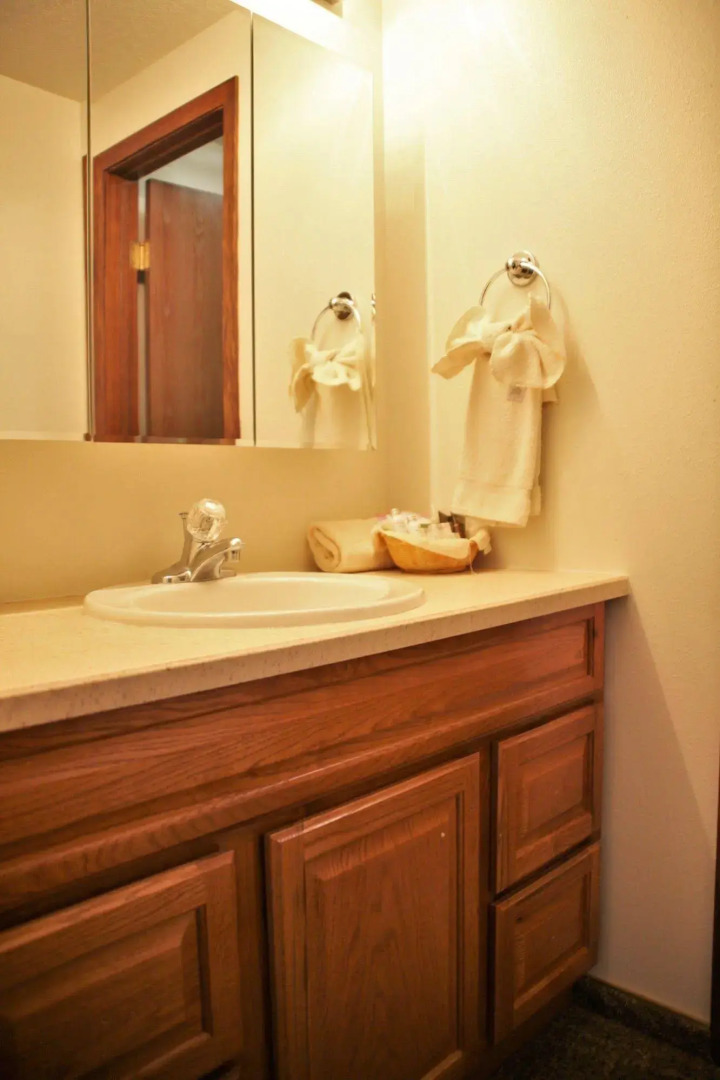 Timbers at Island Park Village Resort