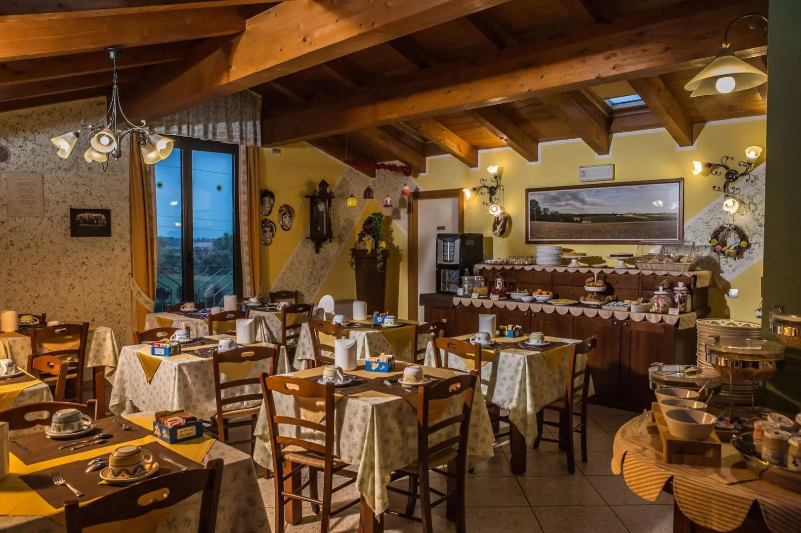 Agriturismo dei Grippi