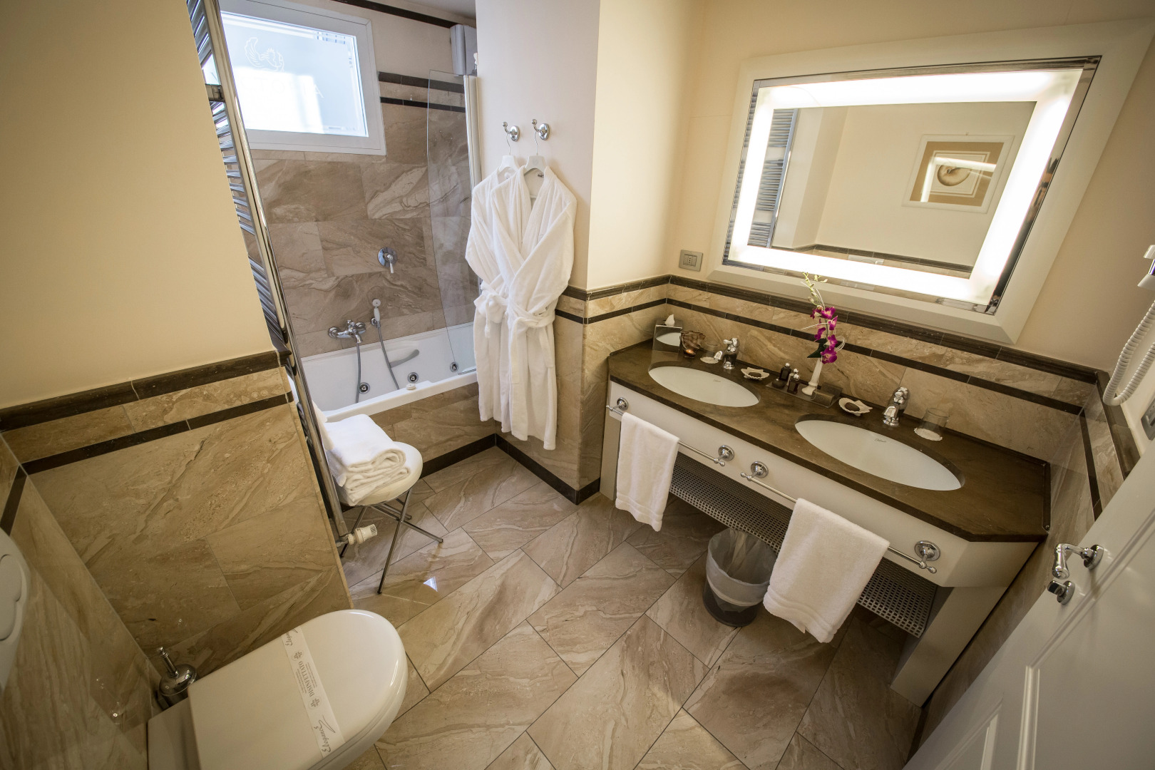 Victoria Hotel Letterario