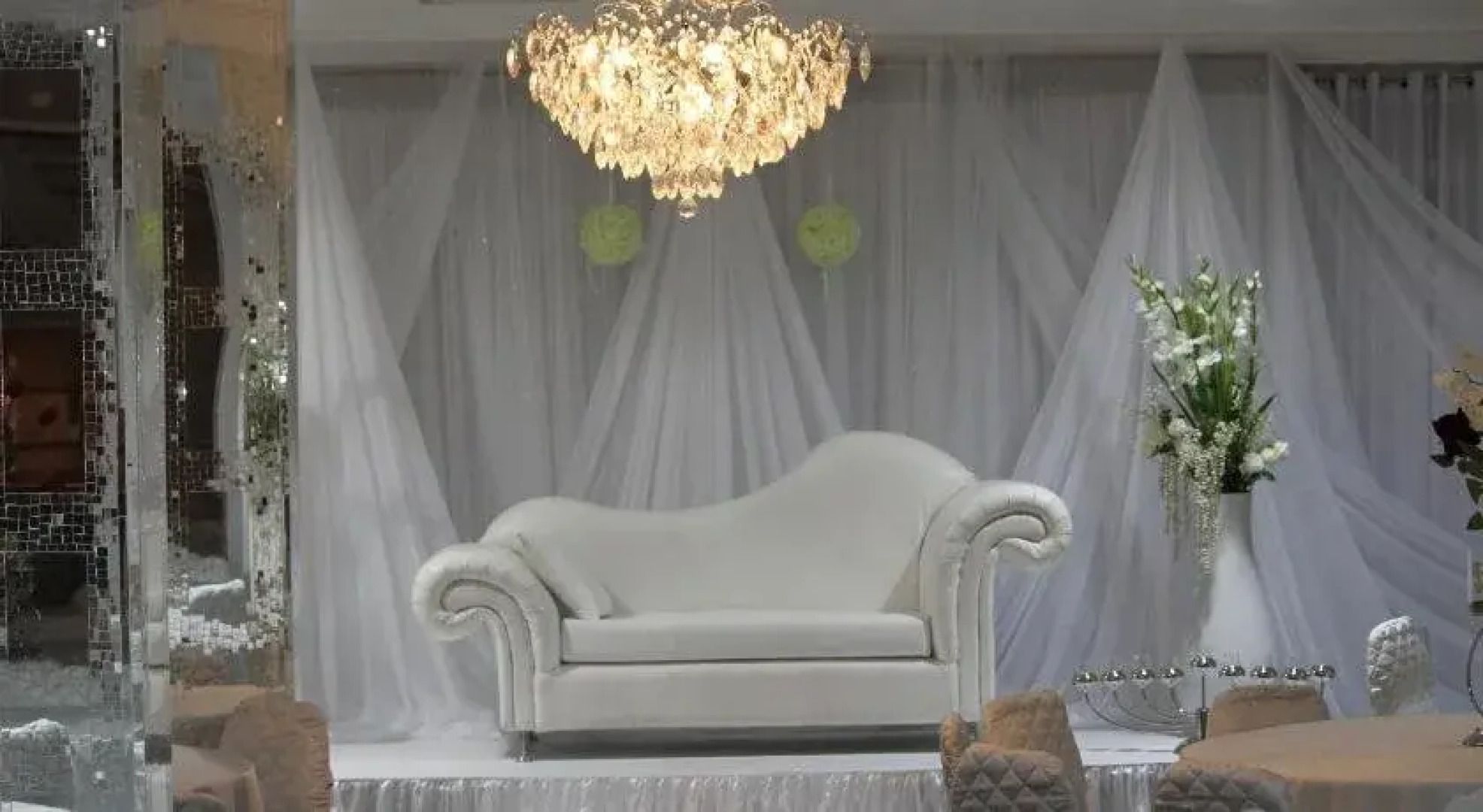 Complexe Touristique Sidi Salem