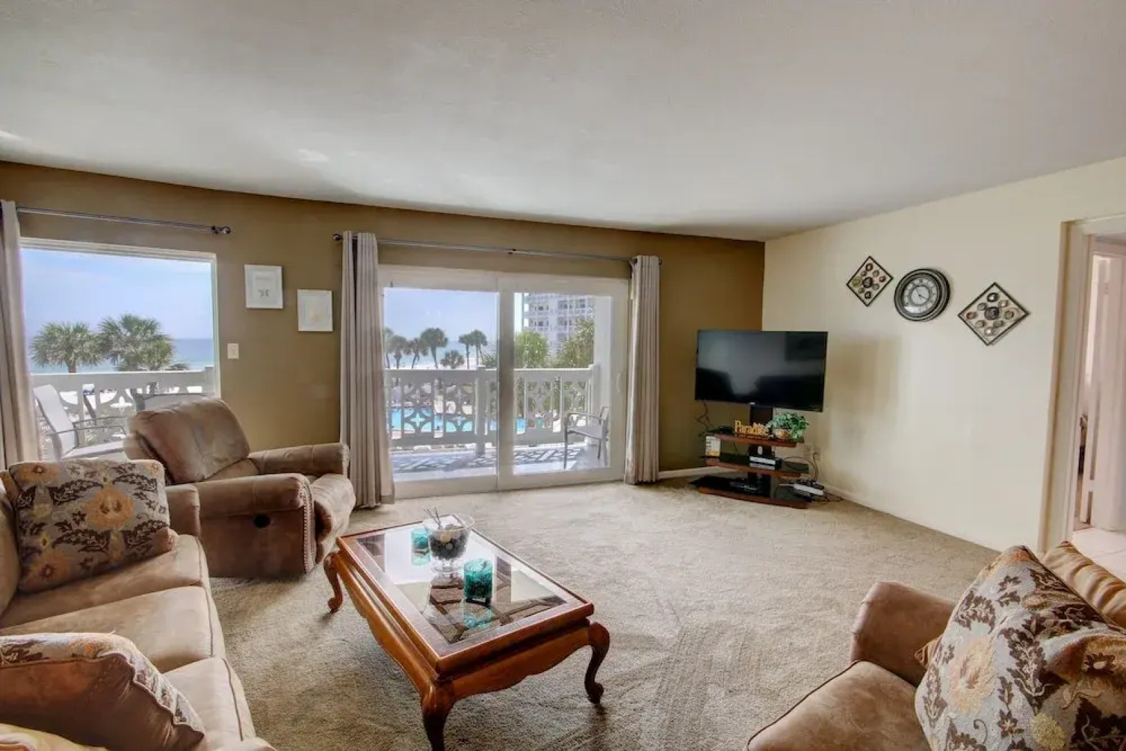 El Matador - Unit 334