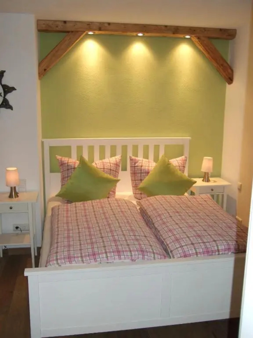 Ferienwohnung Lampertstal in Alendorf