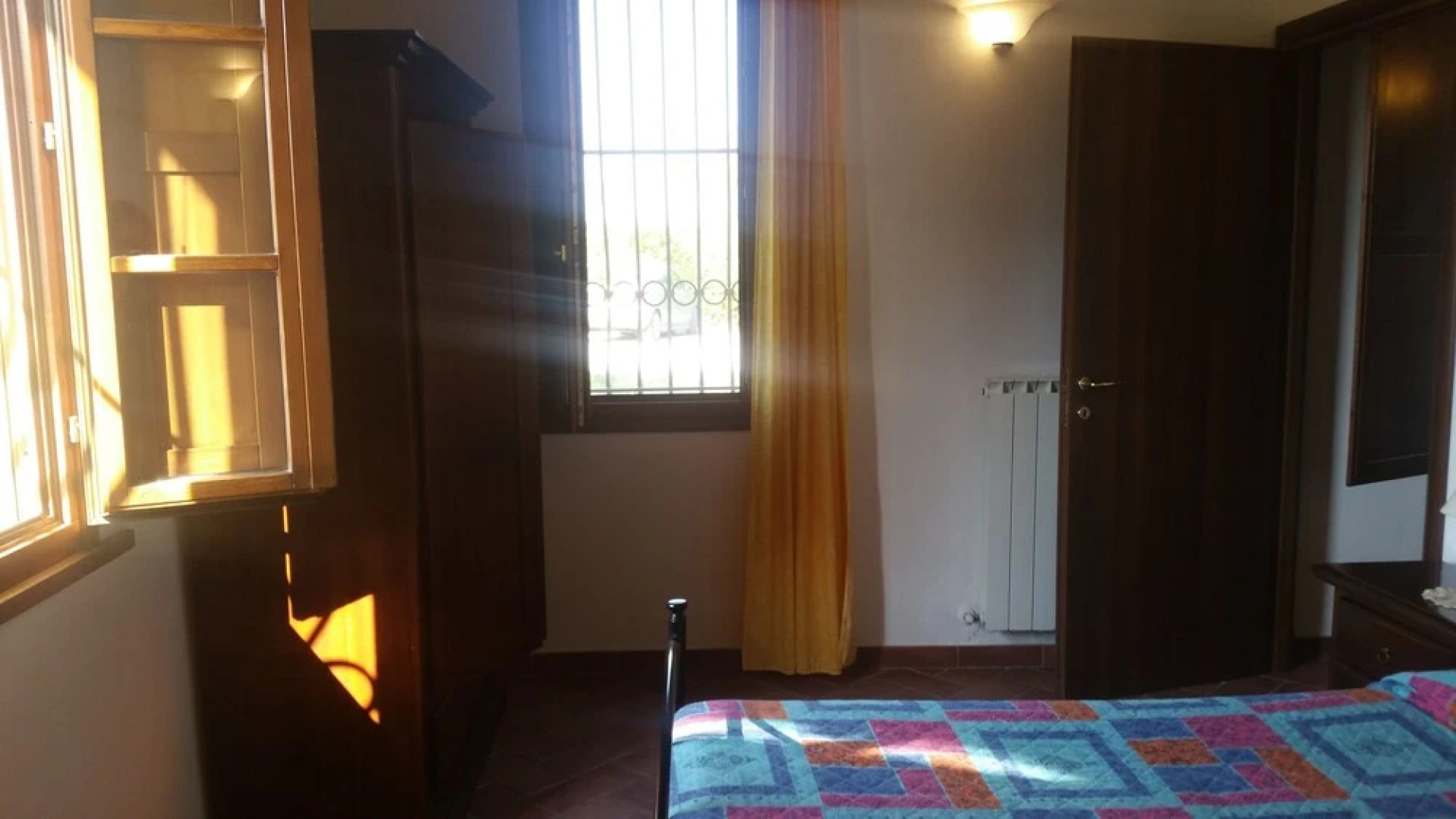 Mimosa Apartment in a No Kids Farm House