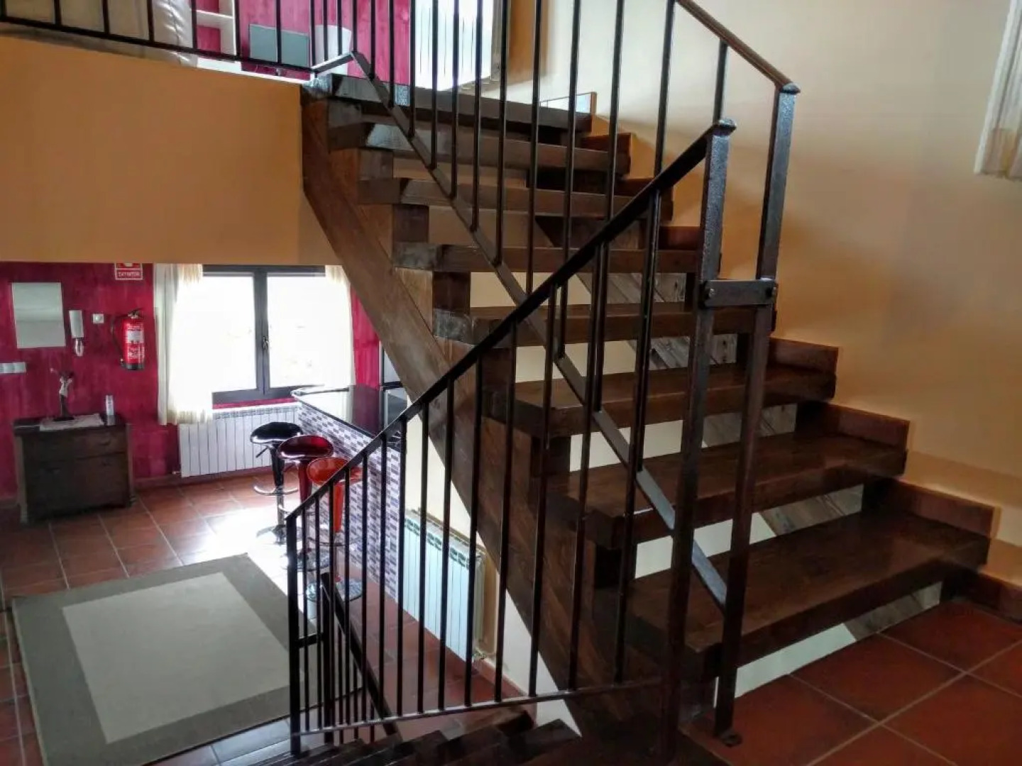 La Casona del Silencio