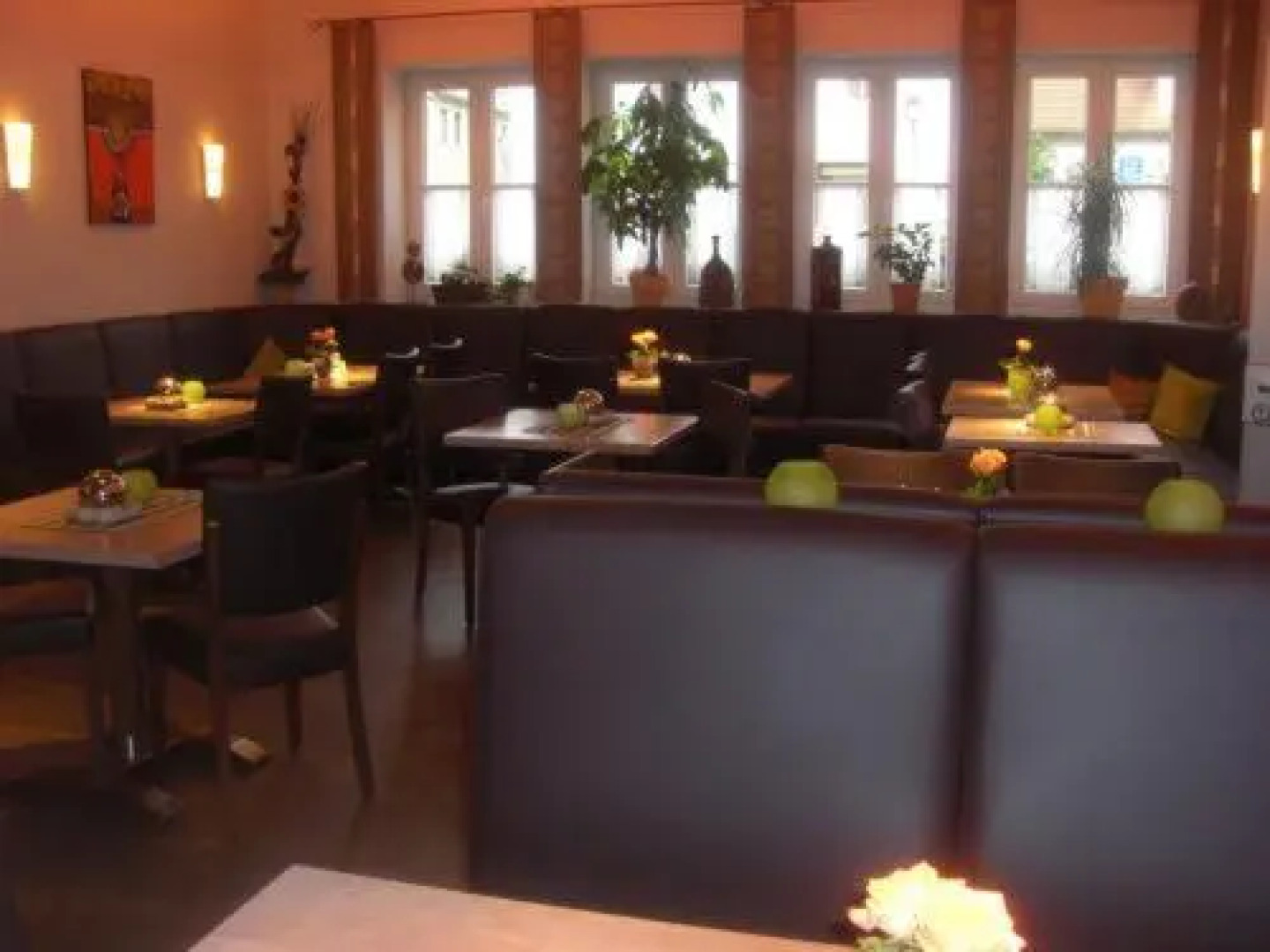 Schieners Hotel und Apfelhof