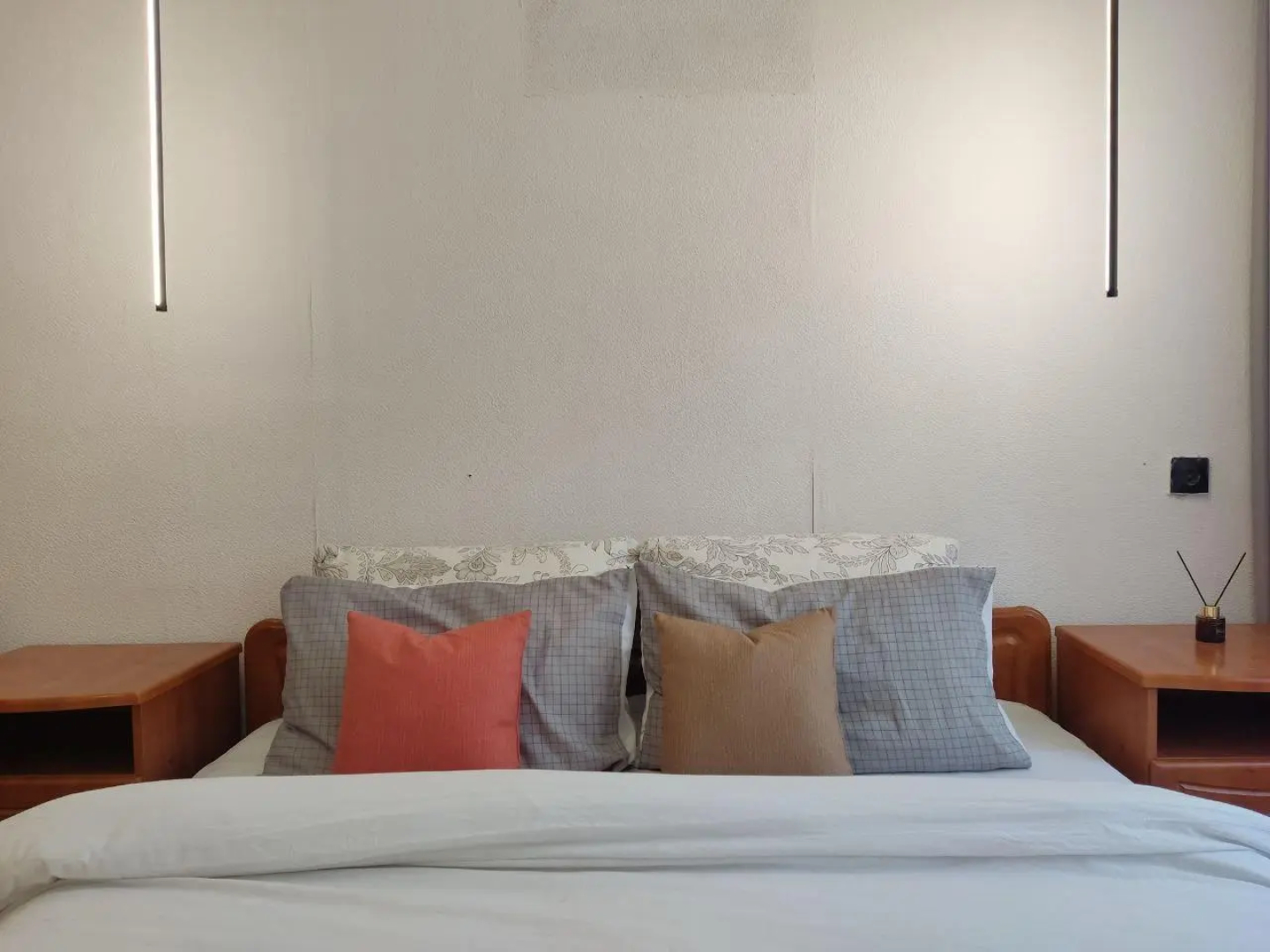 Апартаменты Сатин на ул. Горького 4