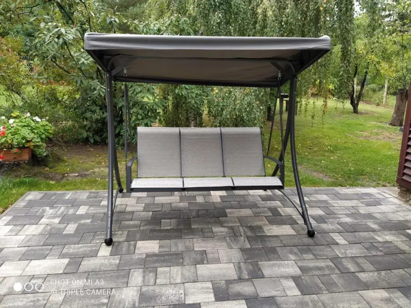 Hipságh Vendégház