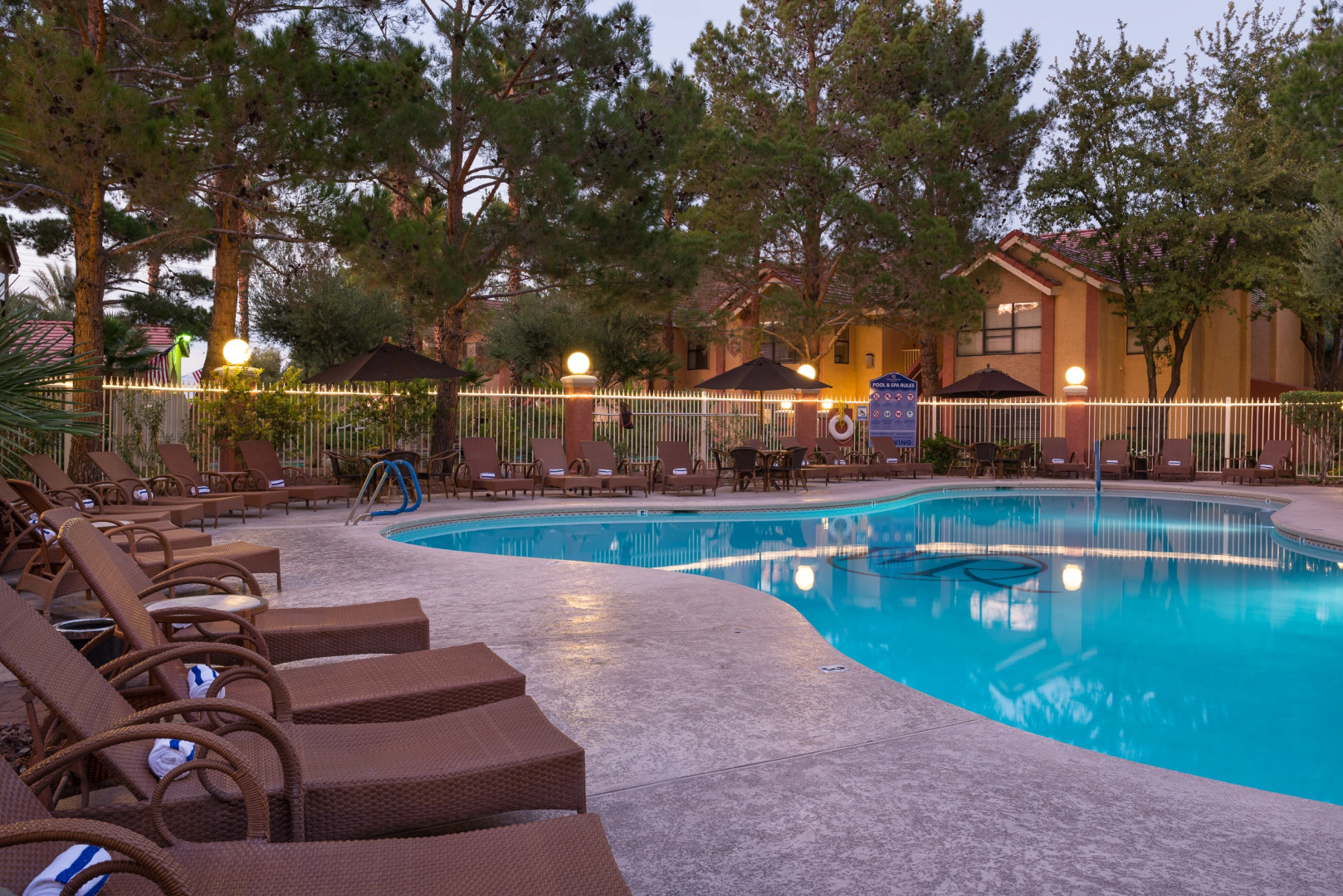 Westgate Flamingo Bay Resort