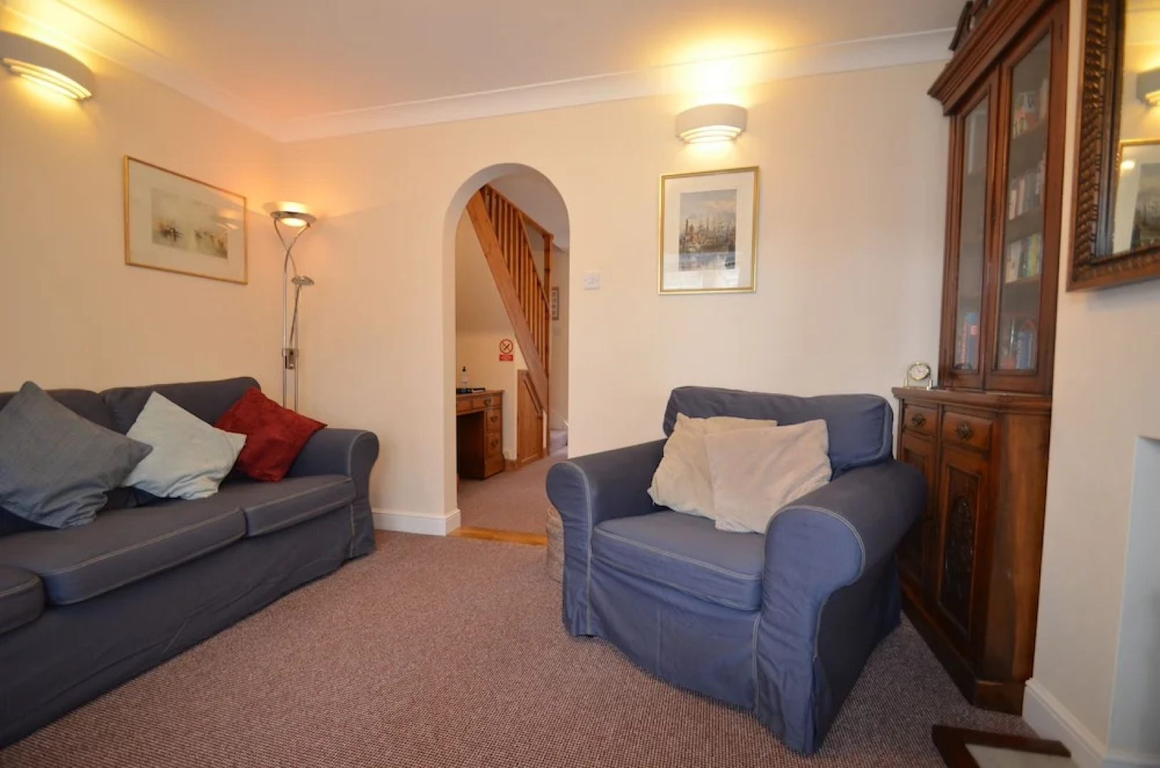 Croft Cottage
