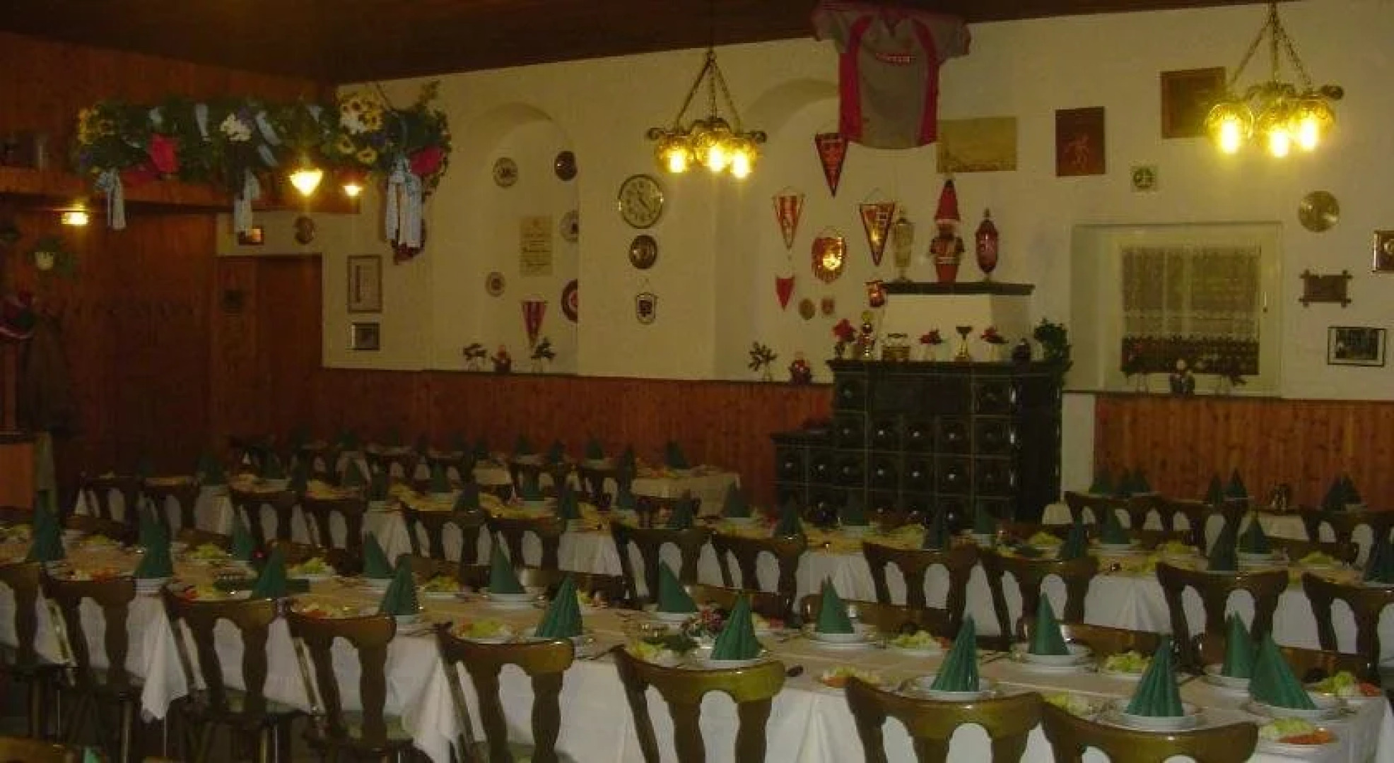 Hotel Bayerischer Hof