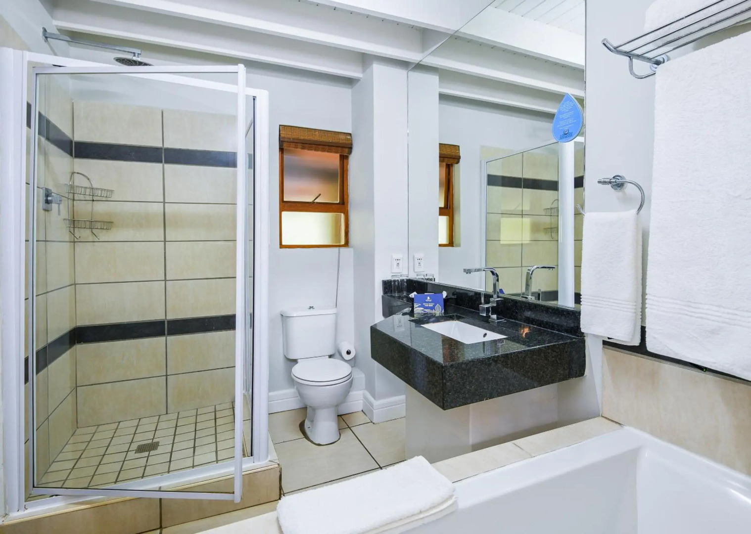 Jozini Tiger Lodge and Spa